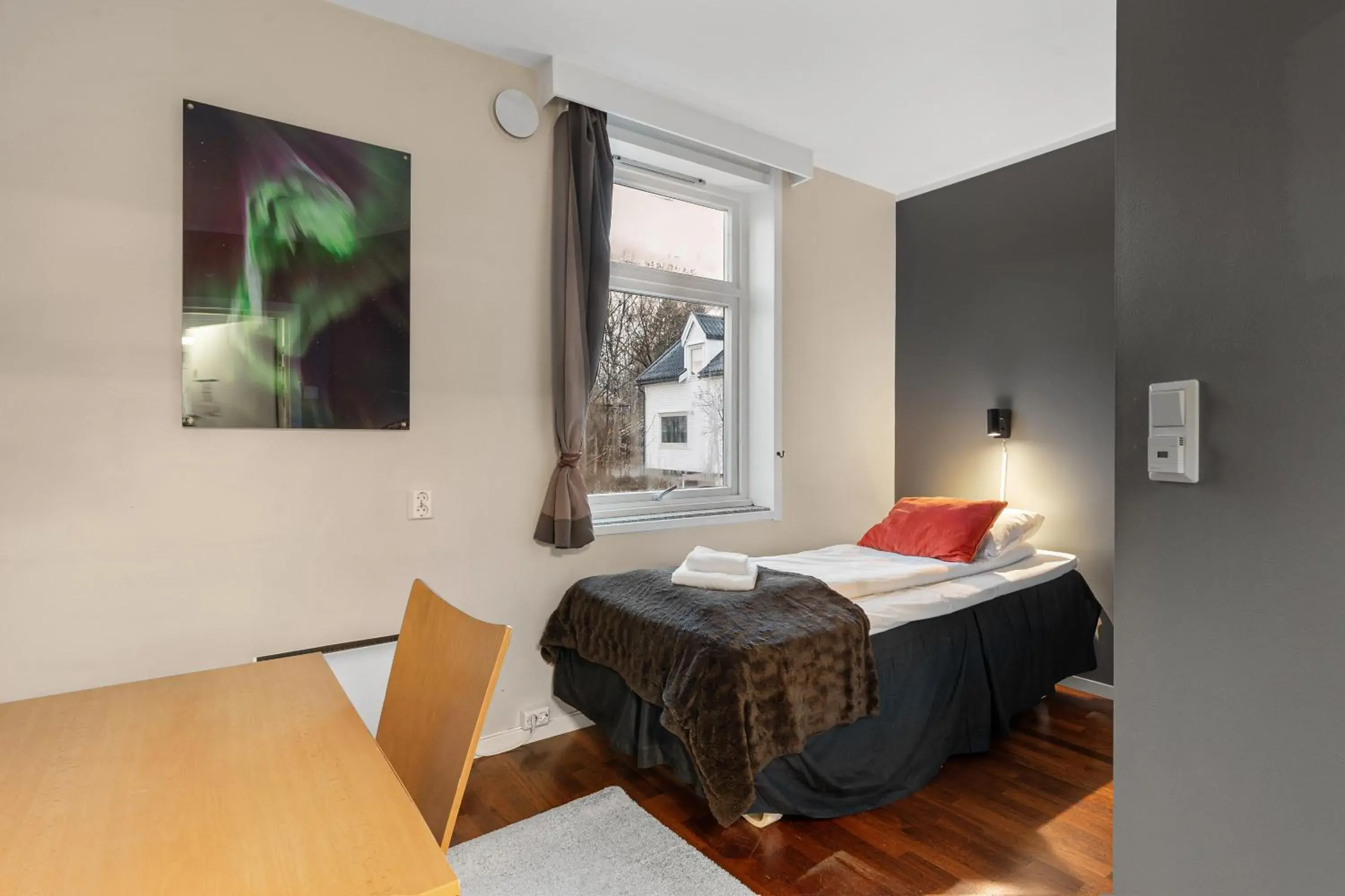 Bed in Enter Backpack Hotel Bed in Enter Backpack Hotel