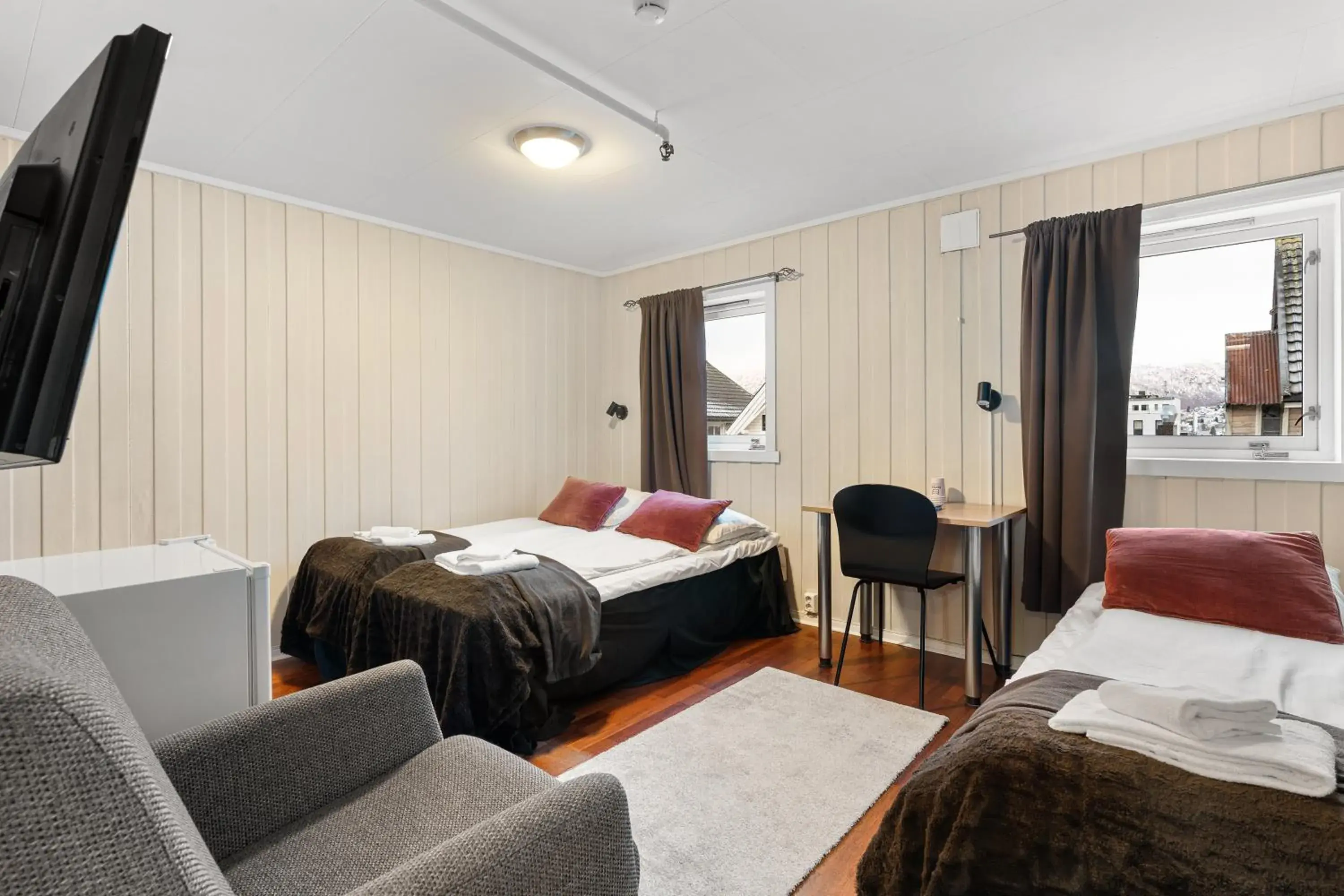 Bed in Enter Backpack Hotel Bed in Enter Backpack Hotel