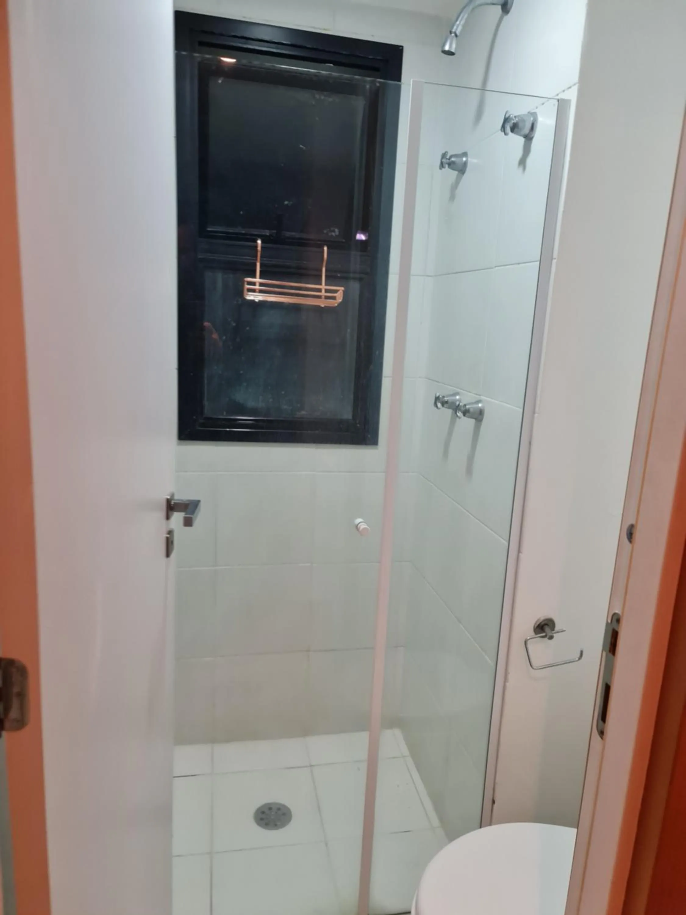 Roof Top Bela Cintra Residence