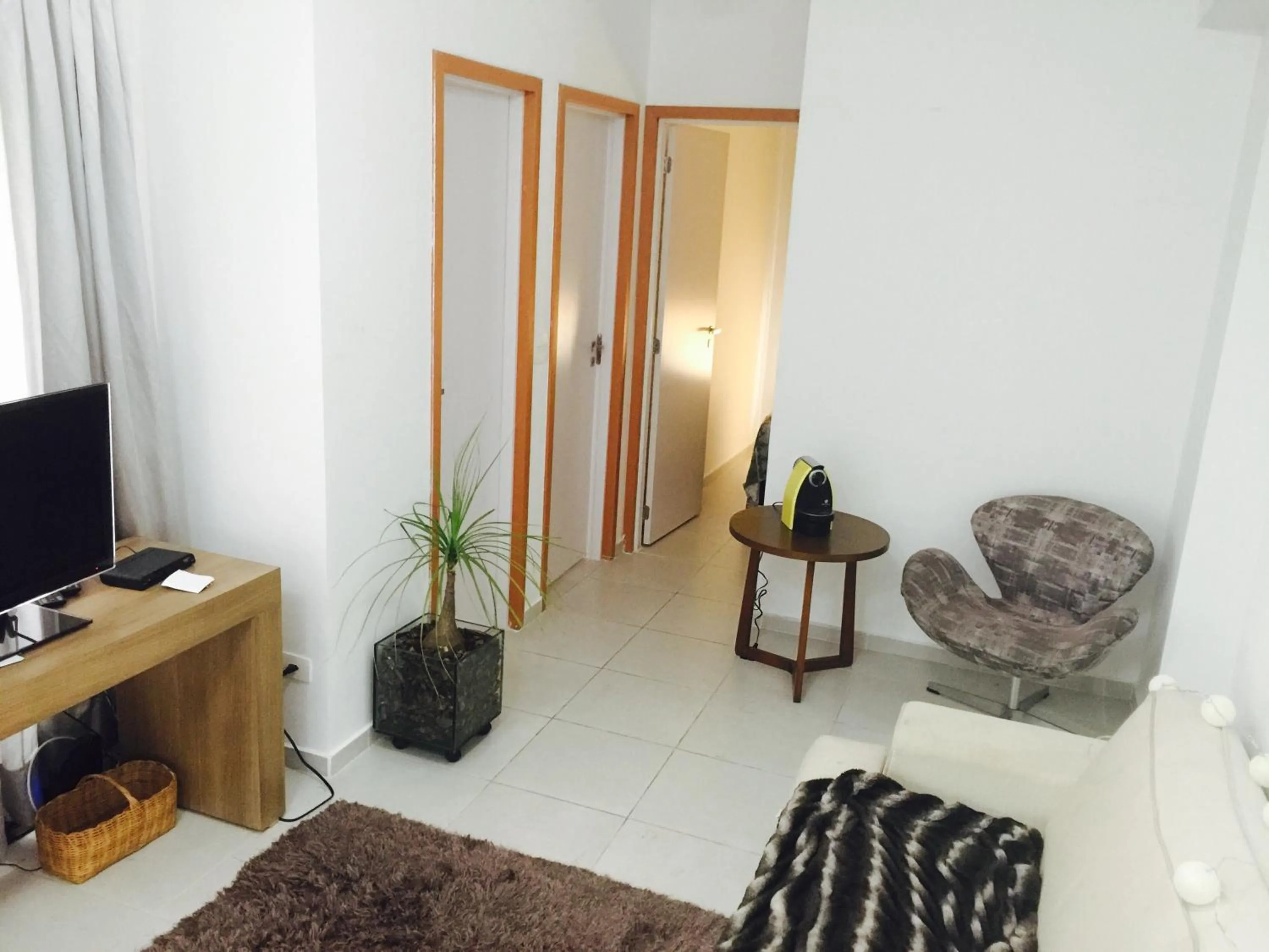 Roof Top Bela Cintra Residence