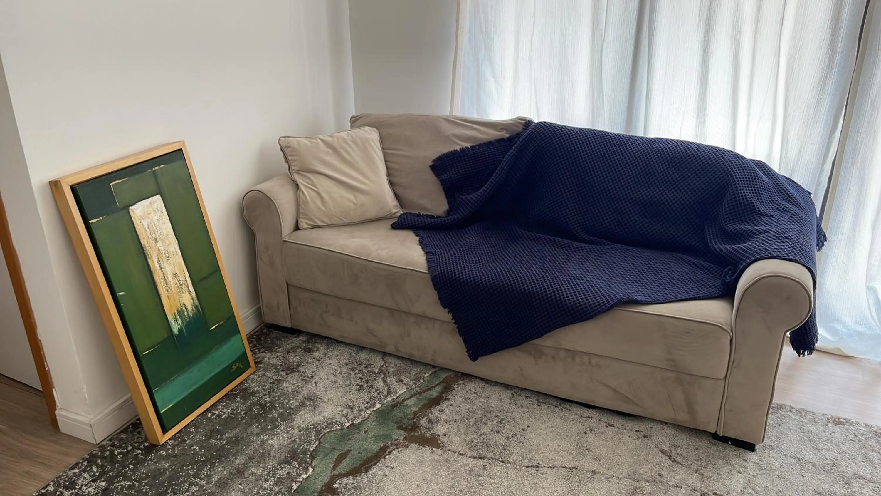 Roof Top Bela Cintra Residence