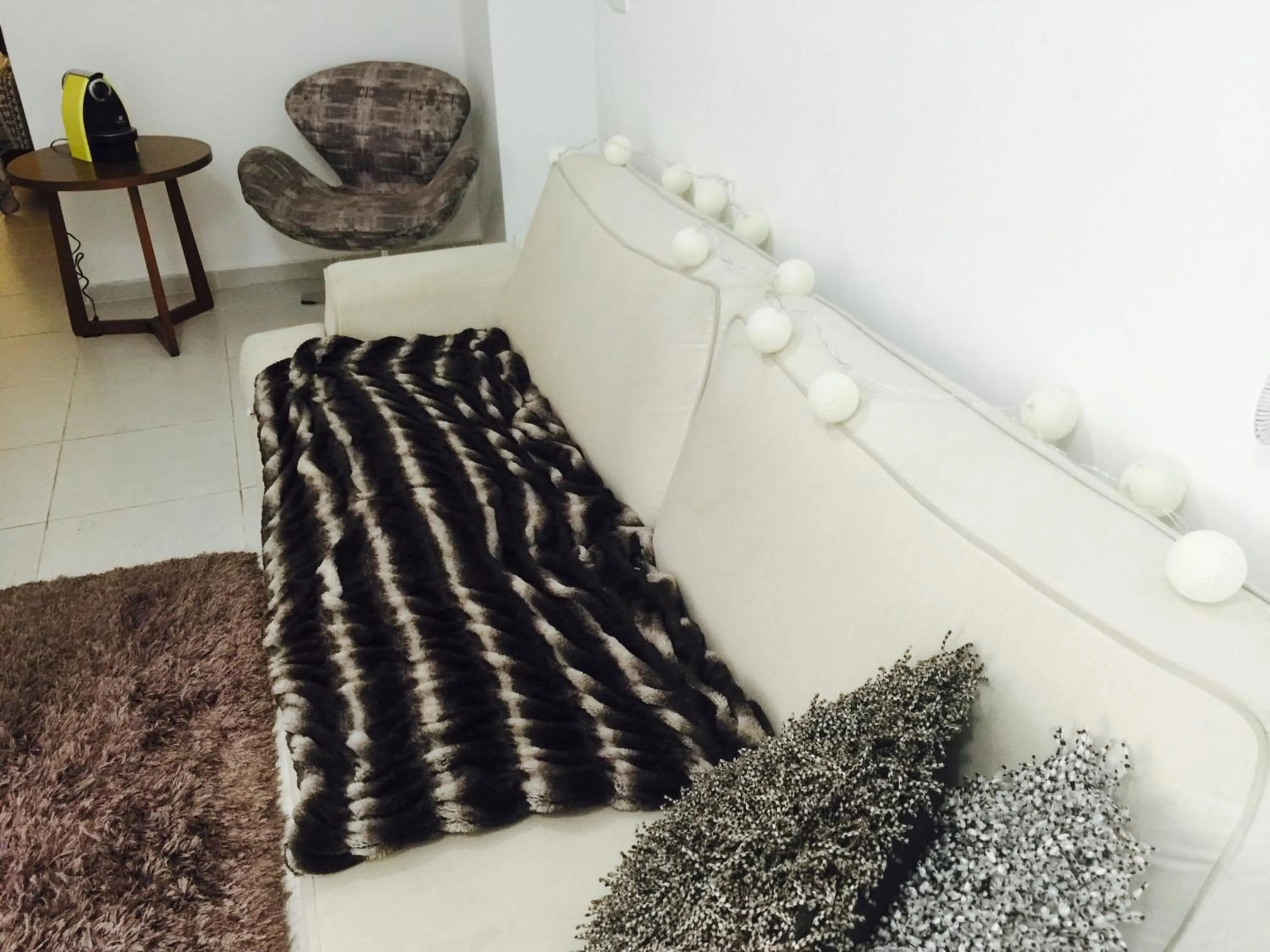 Roof Top Bela Cintra Residence