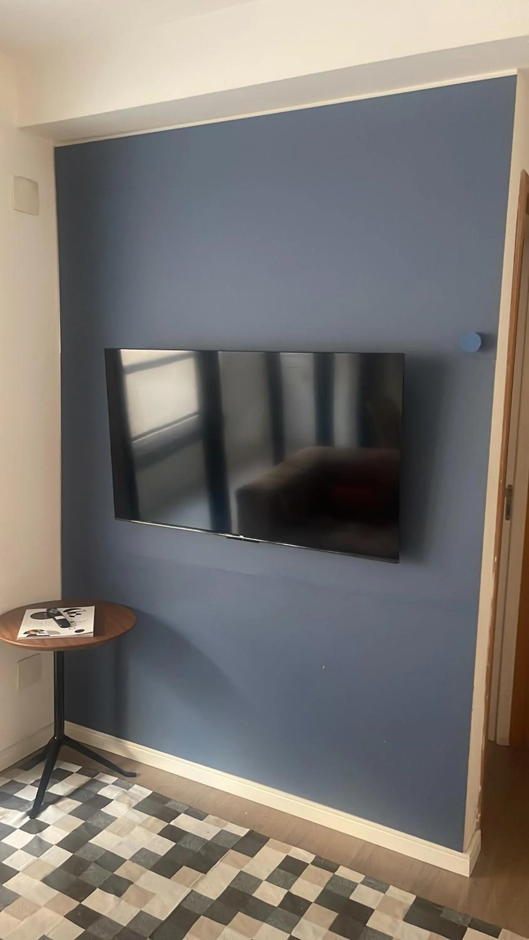 Roof Top Bela Cintra Residence