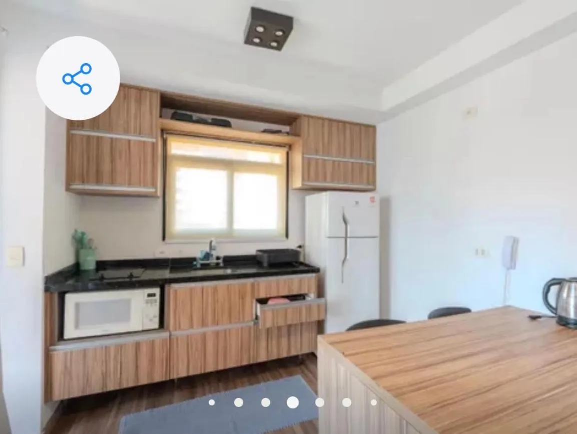 Roof Top Bela Cintra Residence