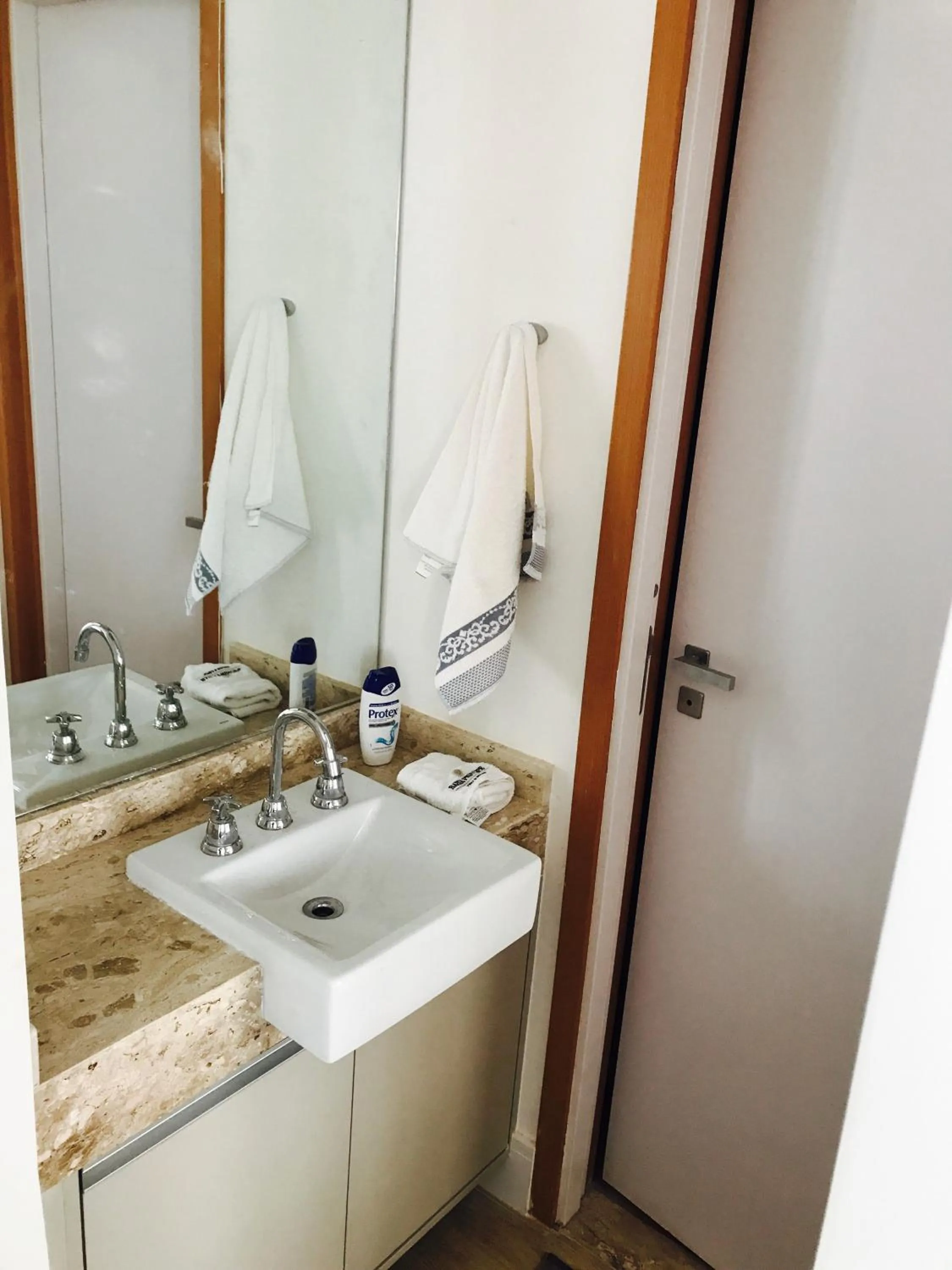 Roof Top Bela Cintra Residence