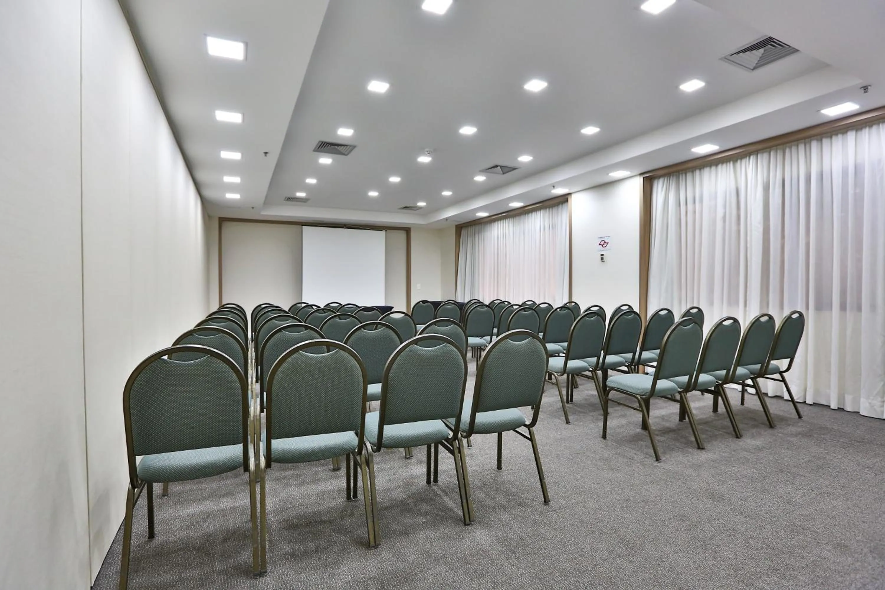 Meeting/conference room in Transamerica Executive Jardins