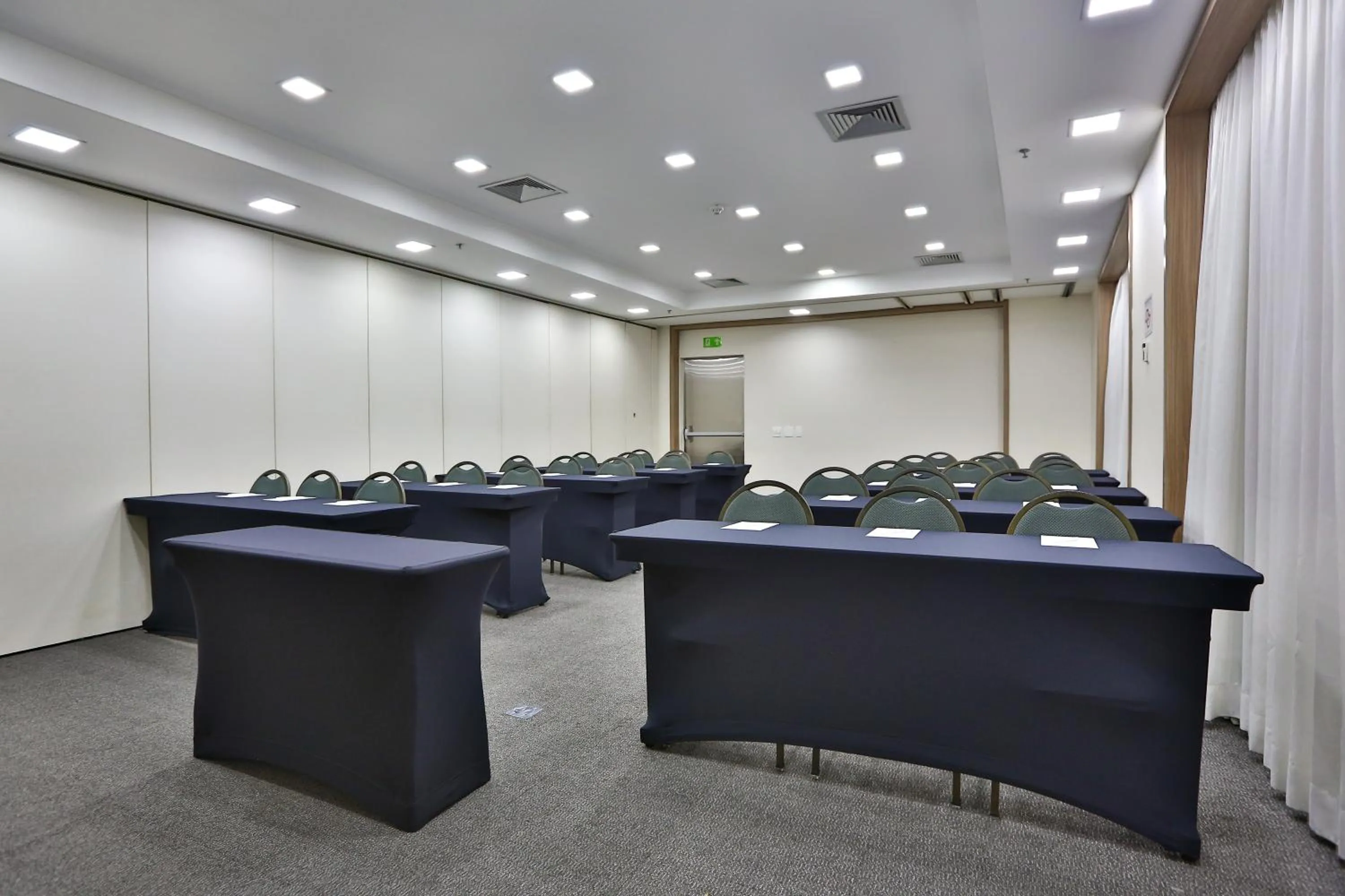 Meeting/conference room in Transamerica Executive Jardins