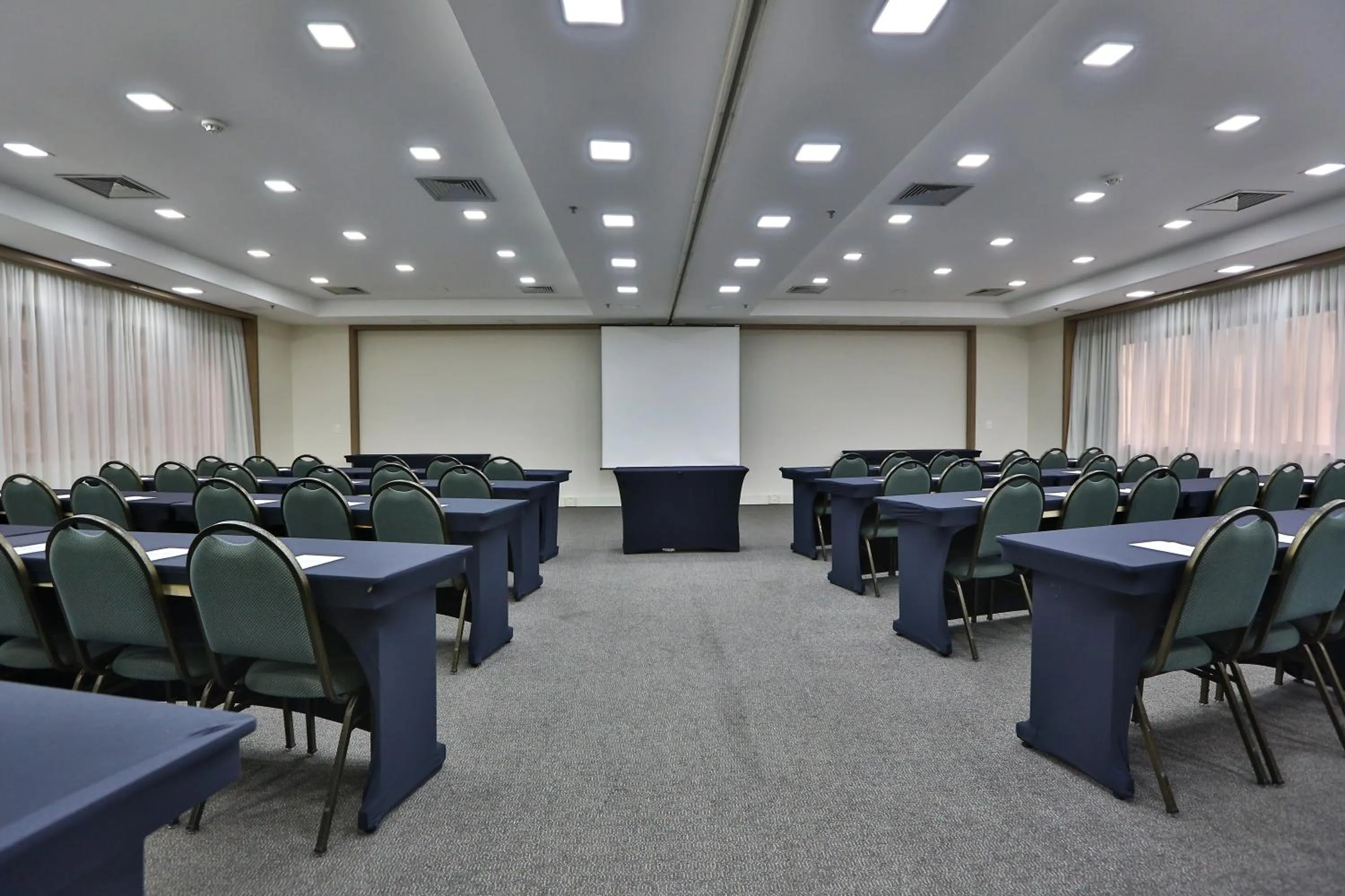 Meeting/conference room in Transamerica Executive Jardins
