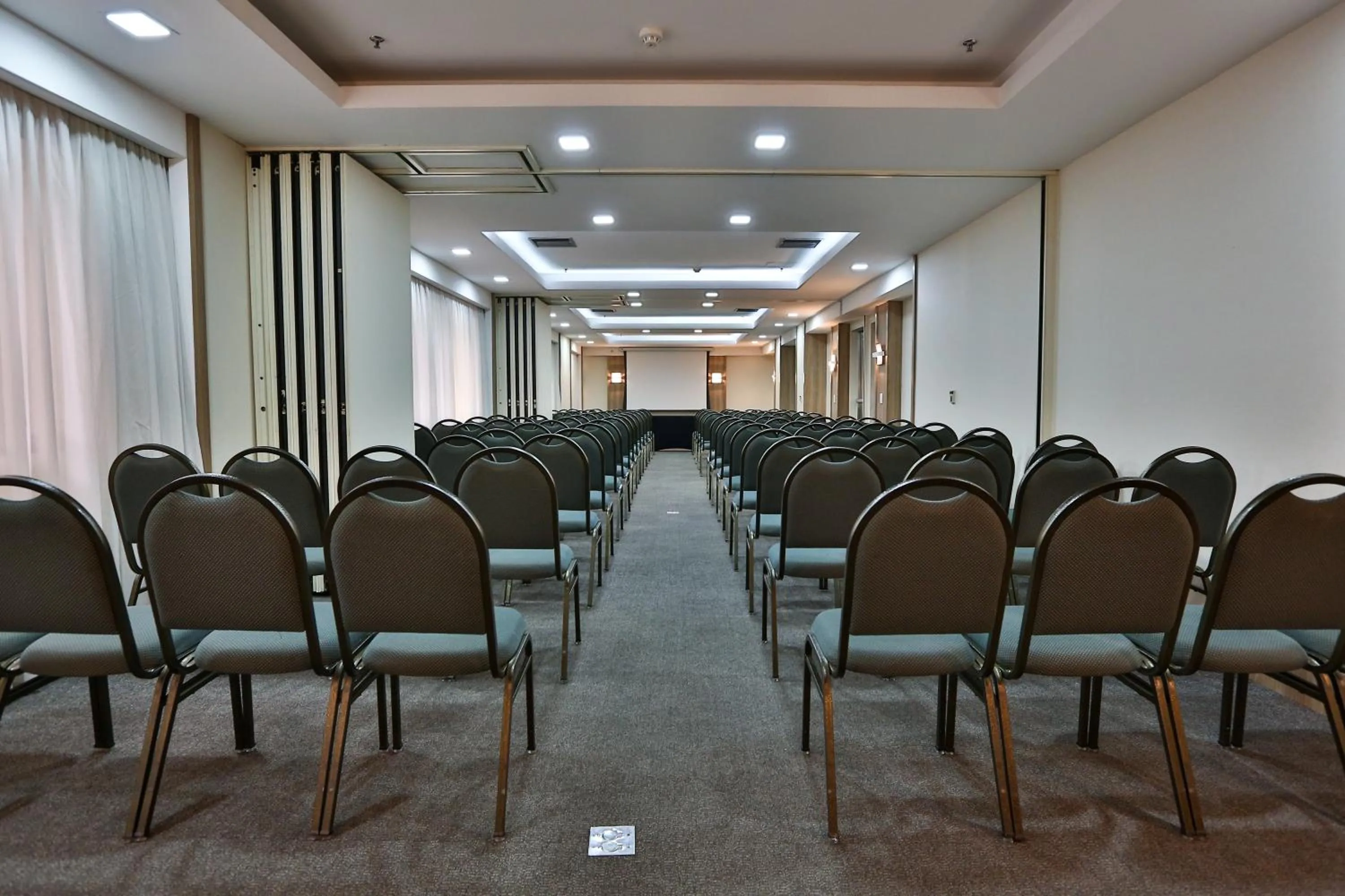 Meeting/conference room in Transamerica Executive Jardins