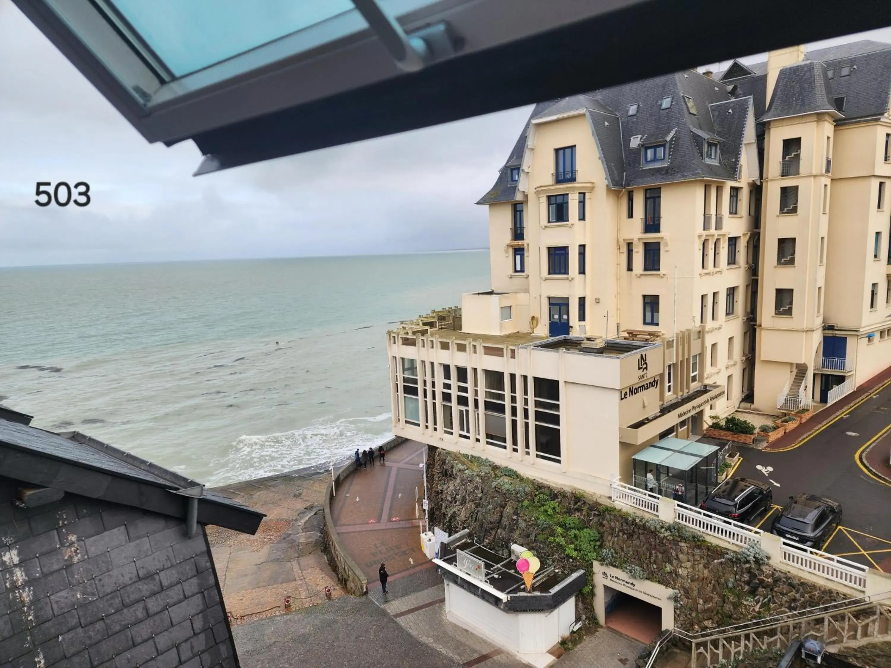 Hotel Des Bains Hotel Des Bains