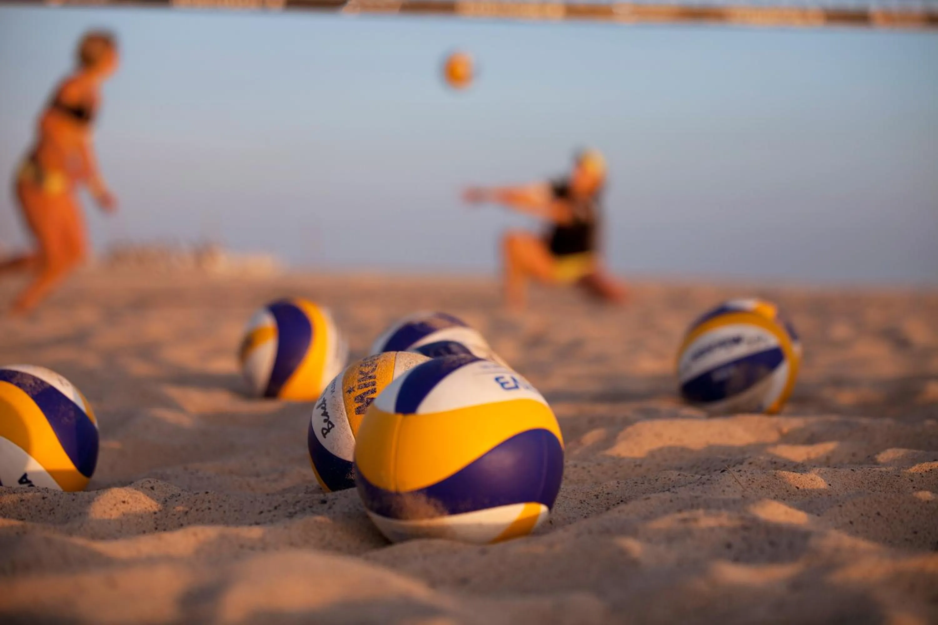 Sports in ROBINSON JANDIA PLAYA - Adults only