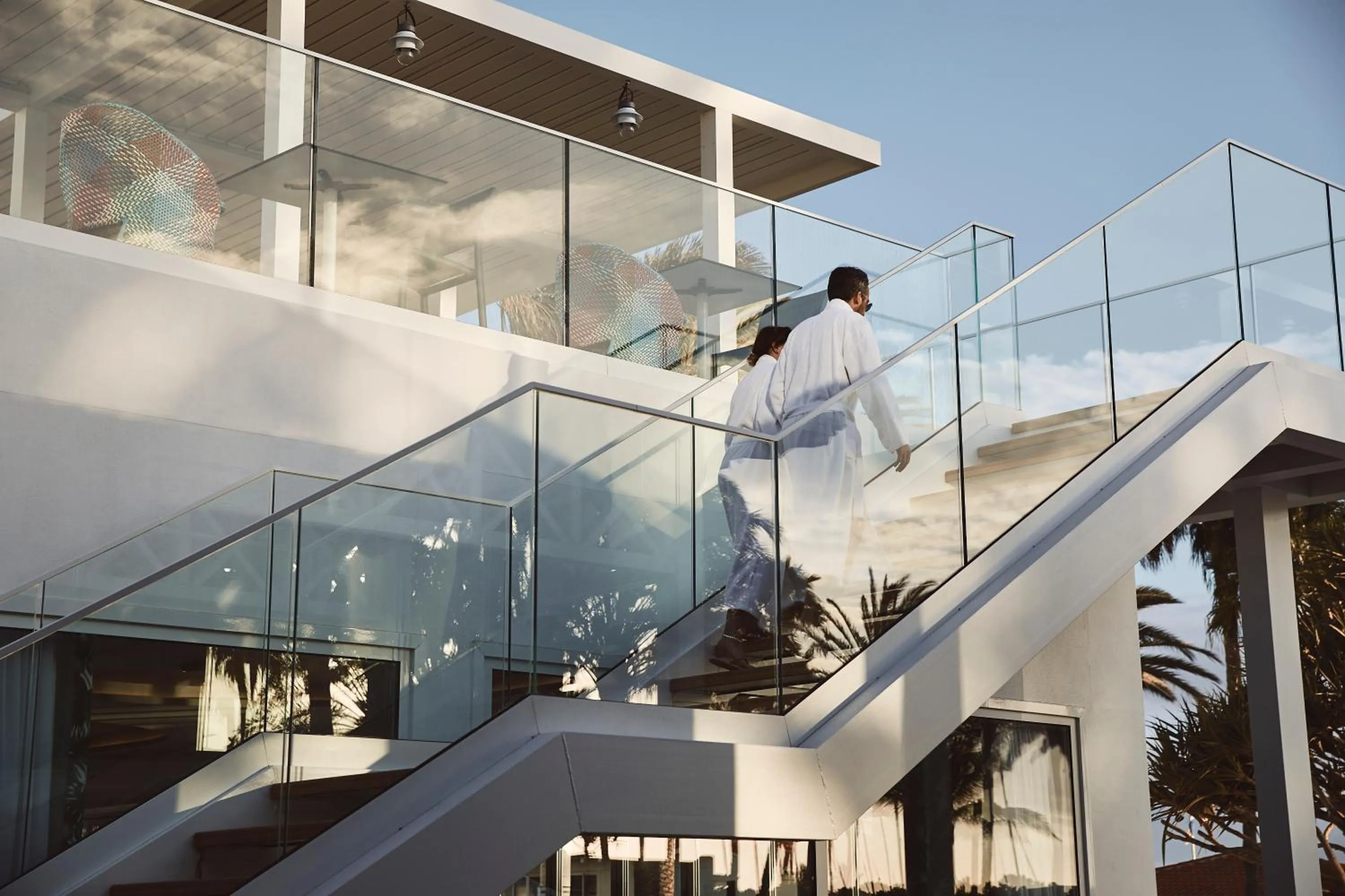 Property building in ROBINSON JANDIA PLAYA - Adults only