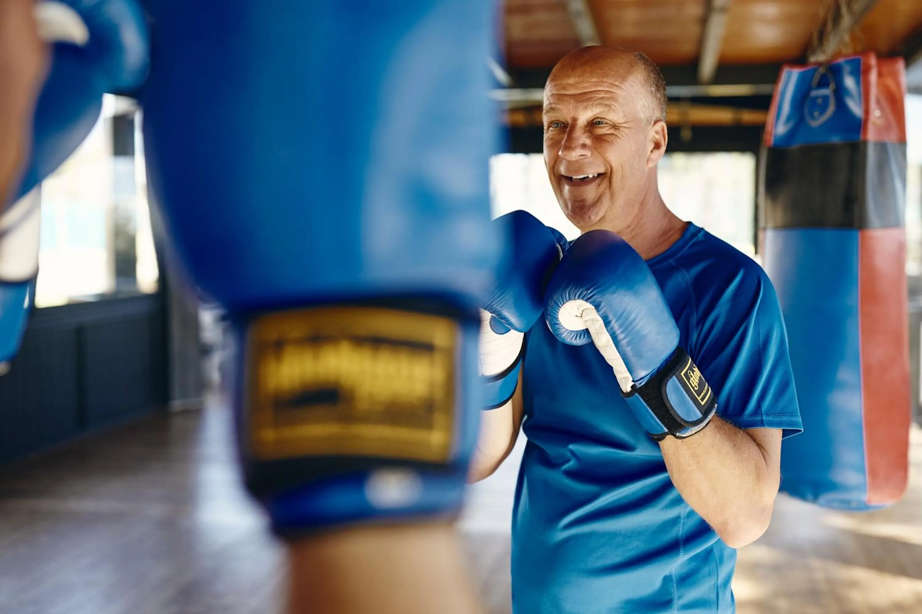 Sports in ROBINSON JANDIA PLAYA - Adults only