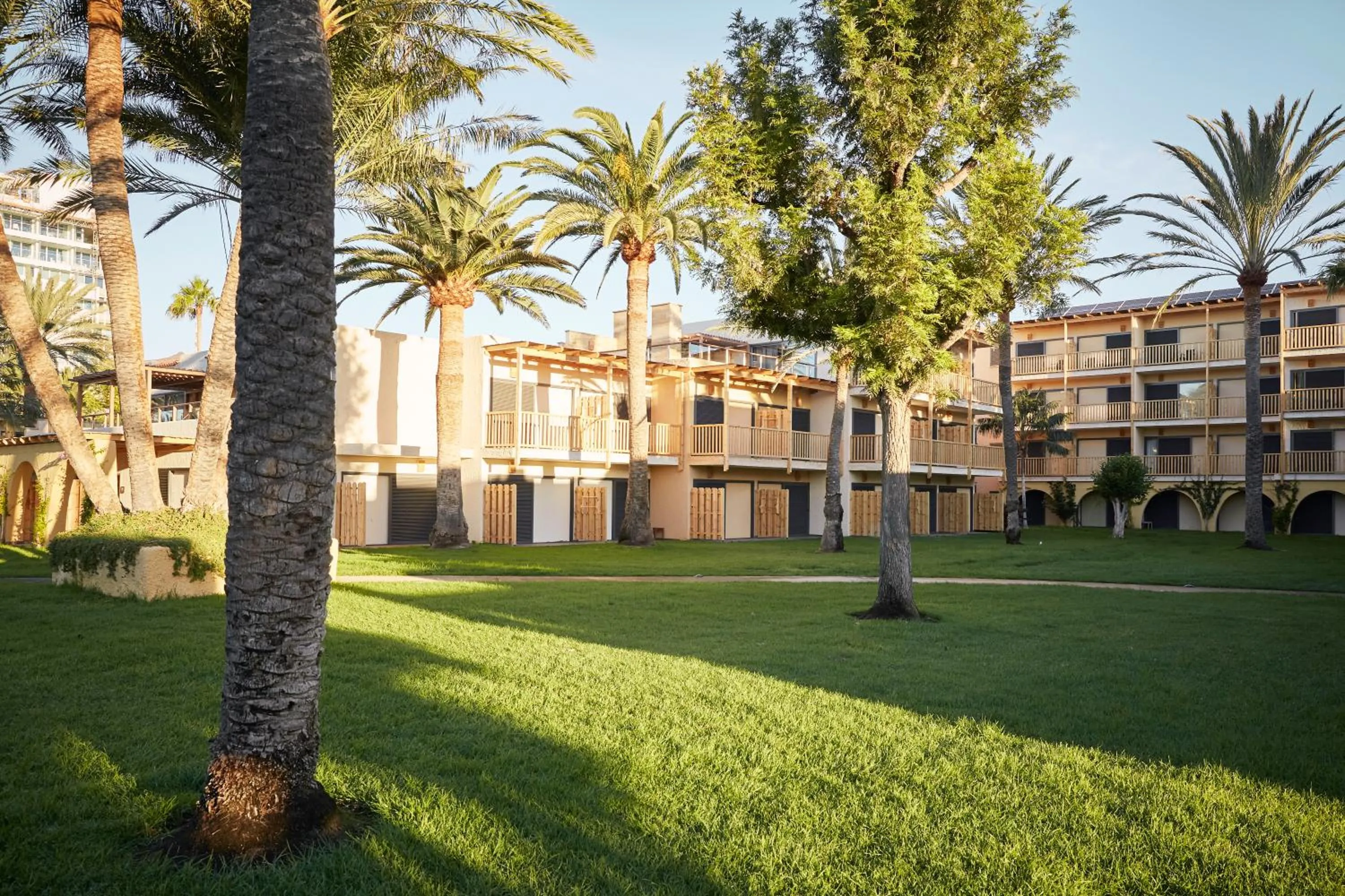 Property building in ROBINSON JANDIA PLAYA - Adults only