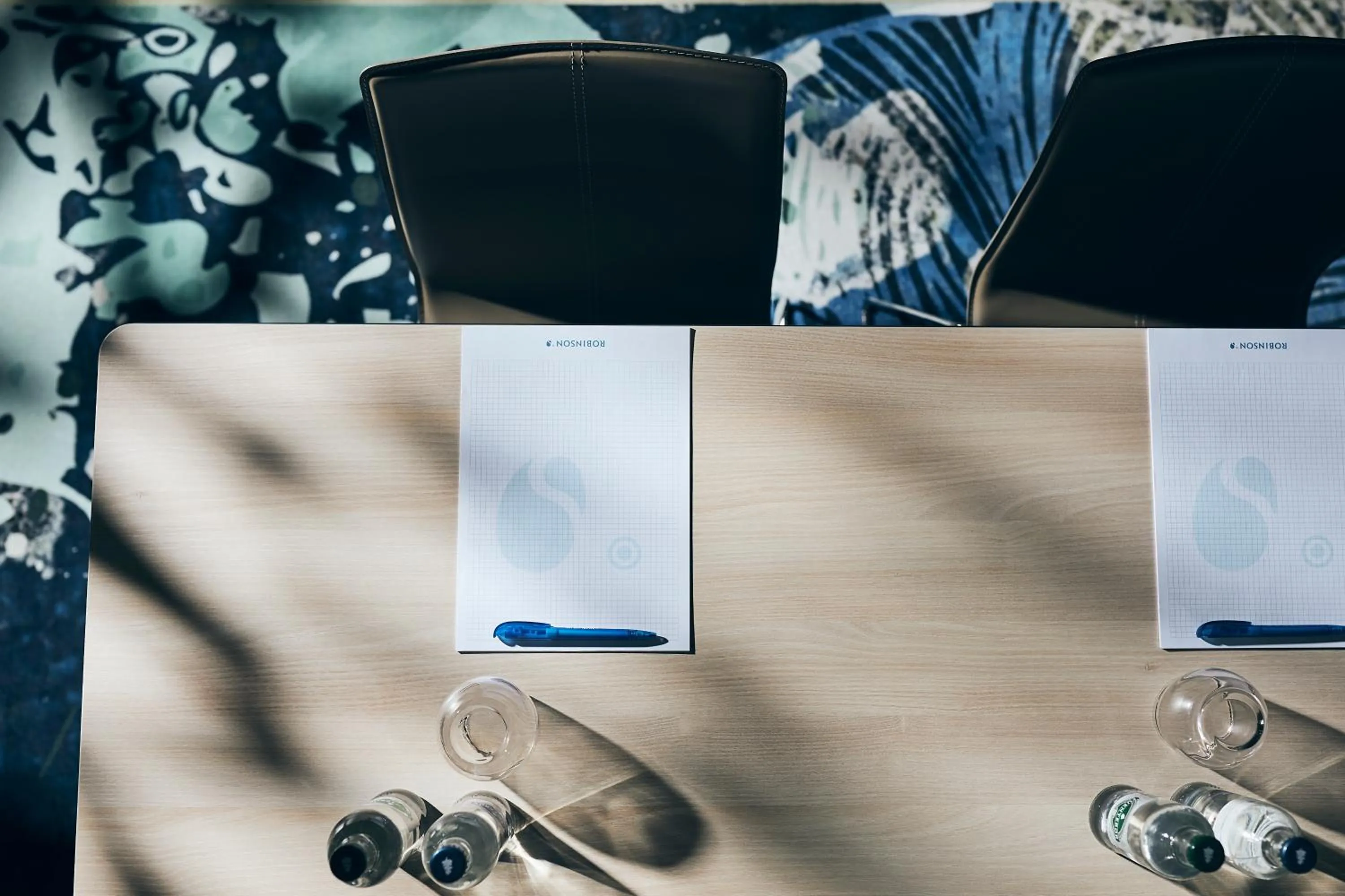 Meeting/conference room in ROBINSON JANDIA PLAYA - Adults only