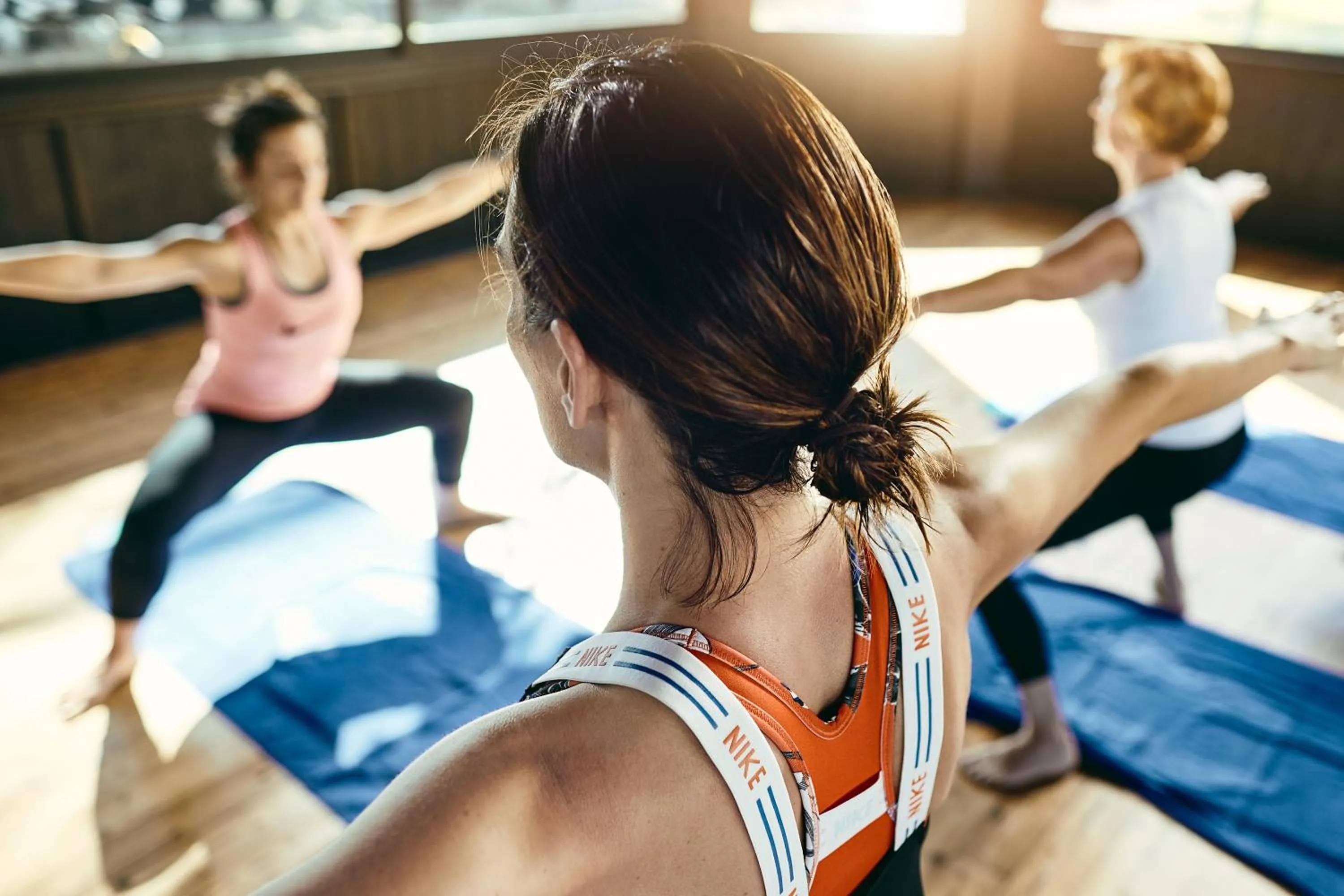 Sports in ROBINSON JANDIA PLAYA - Adults only