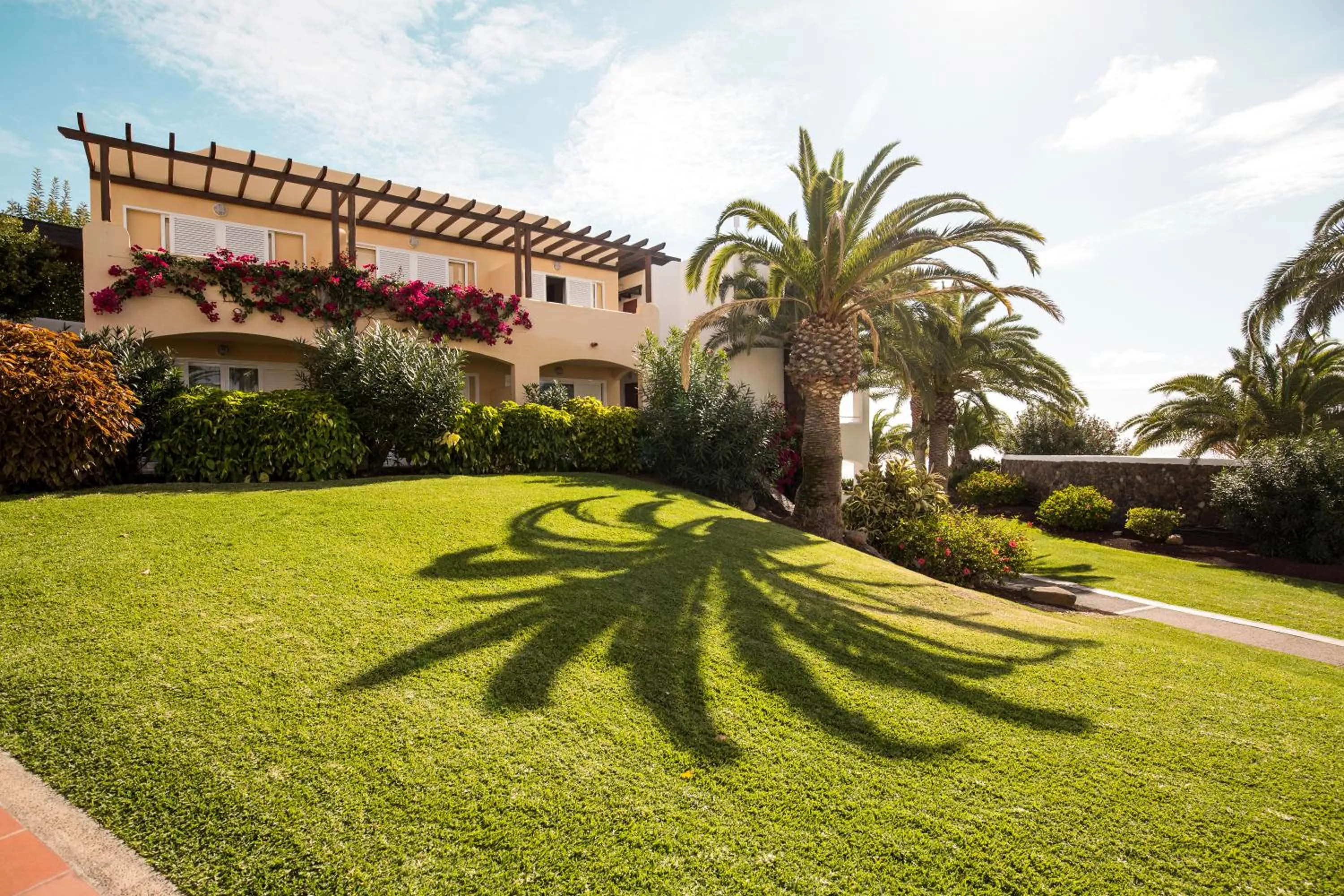 Property building in ROBINSON ESQUINZO PLAYA - All Inclusive