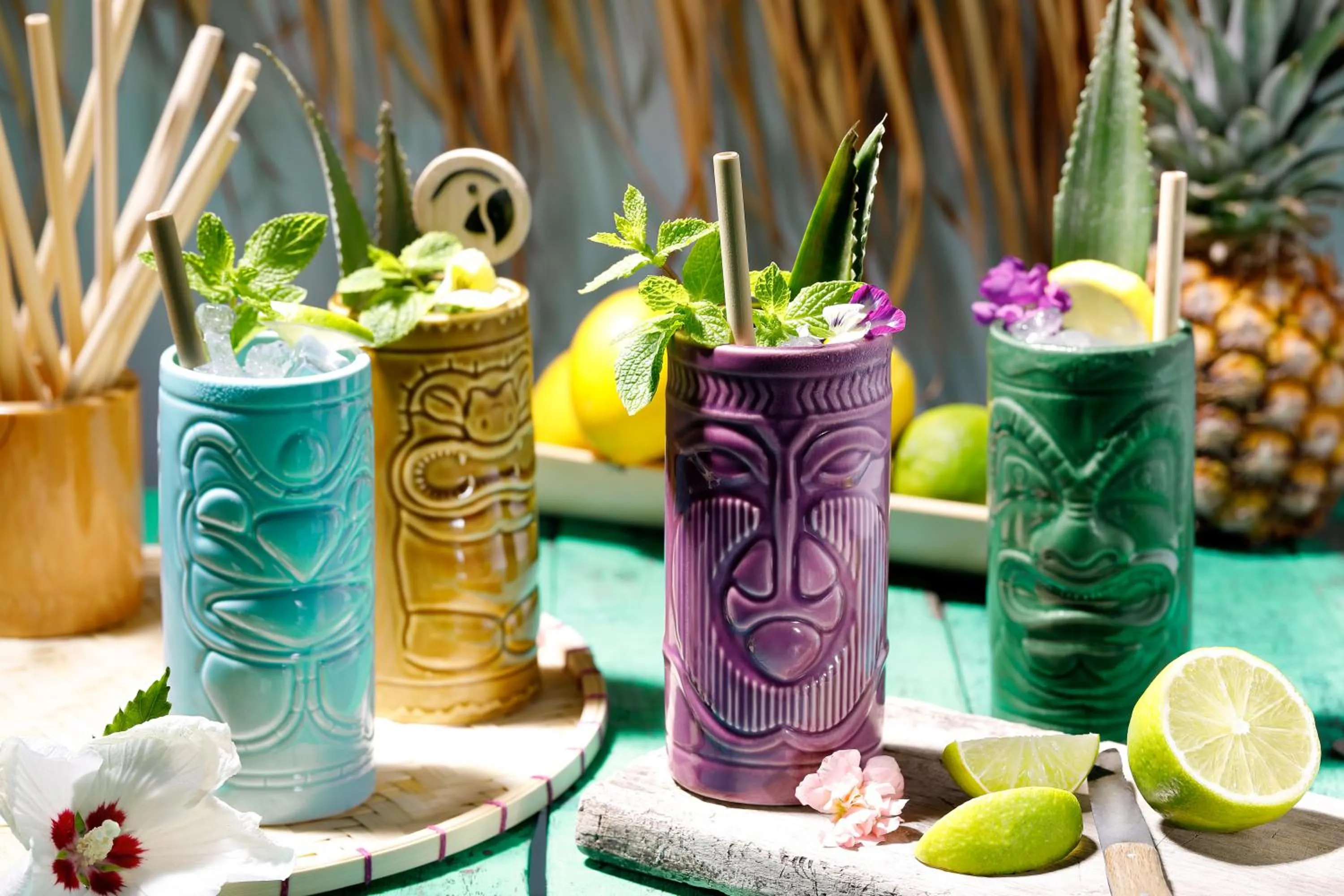 Drinks in ROBINSON ESQUINZO PLAYA - All Inclusive