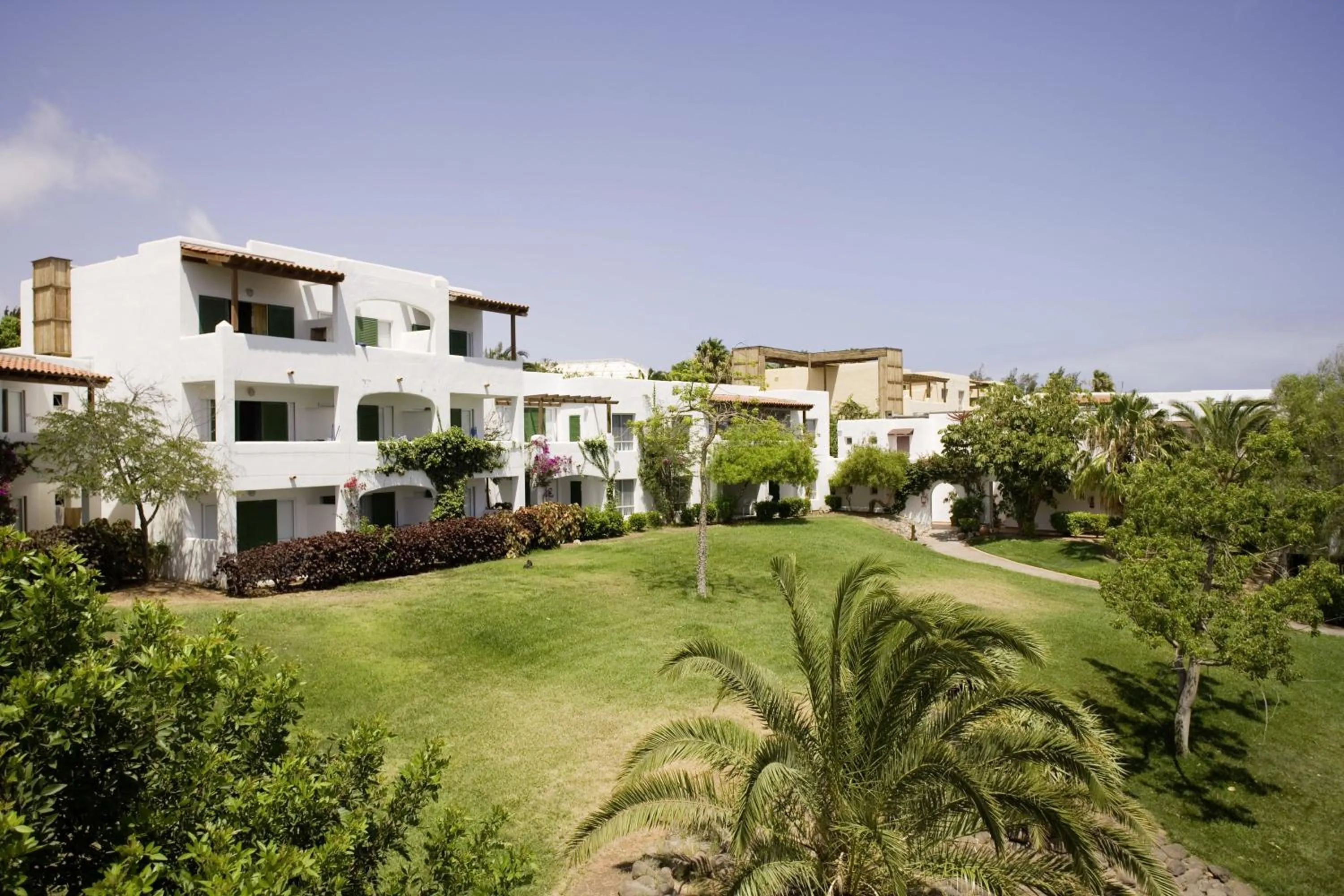 Property building in ROBINSON ESQUINZO PLAYA - All Inclusive