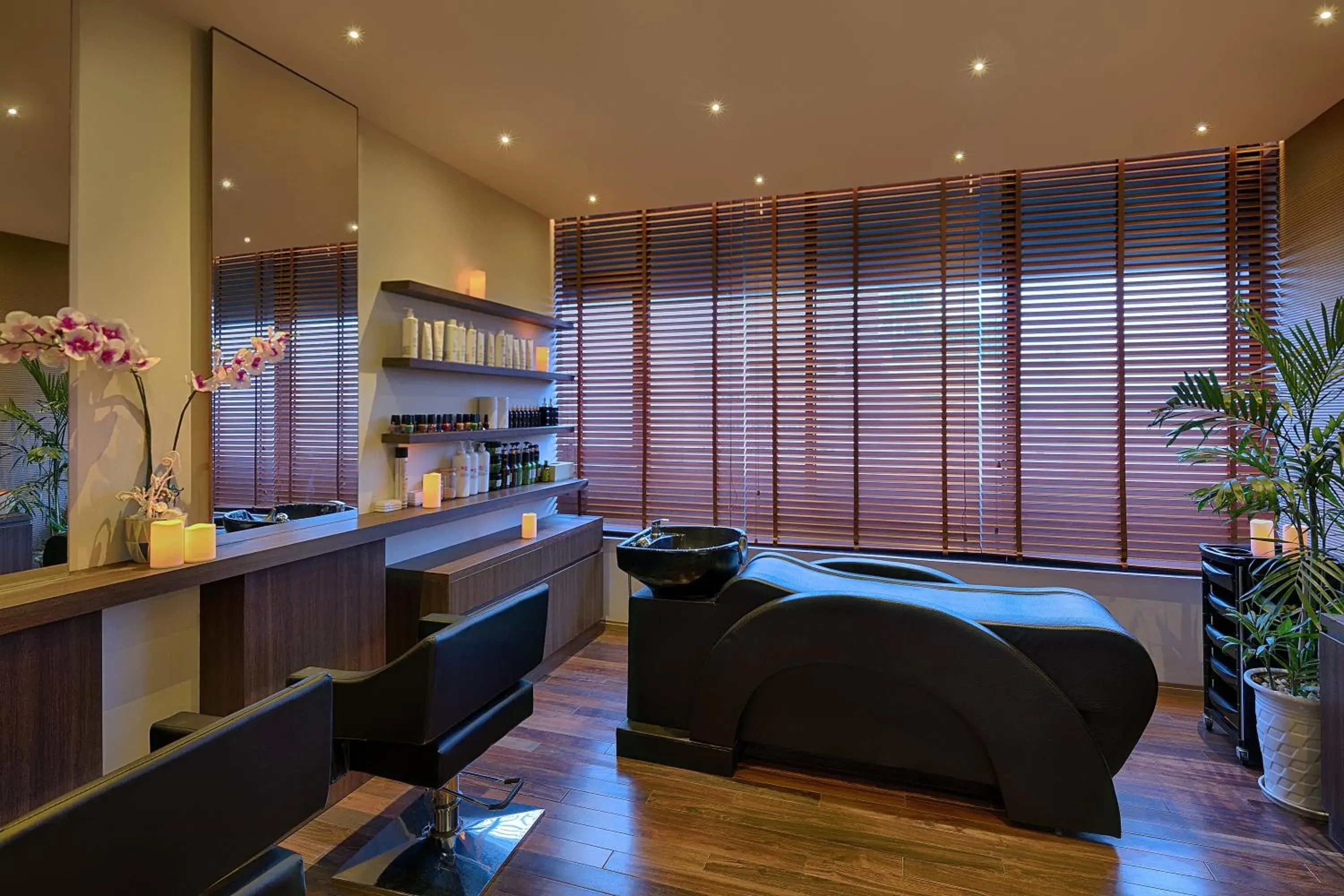 Spa and wellness centre/facilities in Parosand Da Nang Hotel -Belle Maison Parosand Da Nang Hotel Spa and wellness centre/facilities in Parosand Da Nang Hotel -Belle Maison Parosand Da Nang Hotel