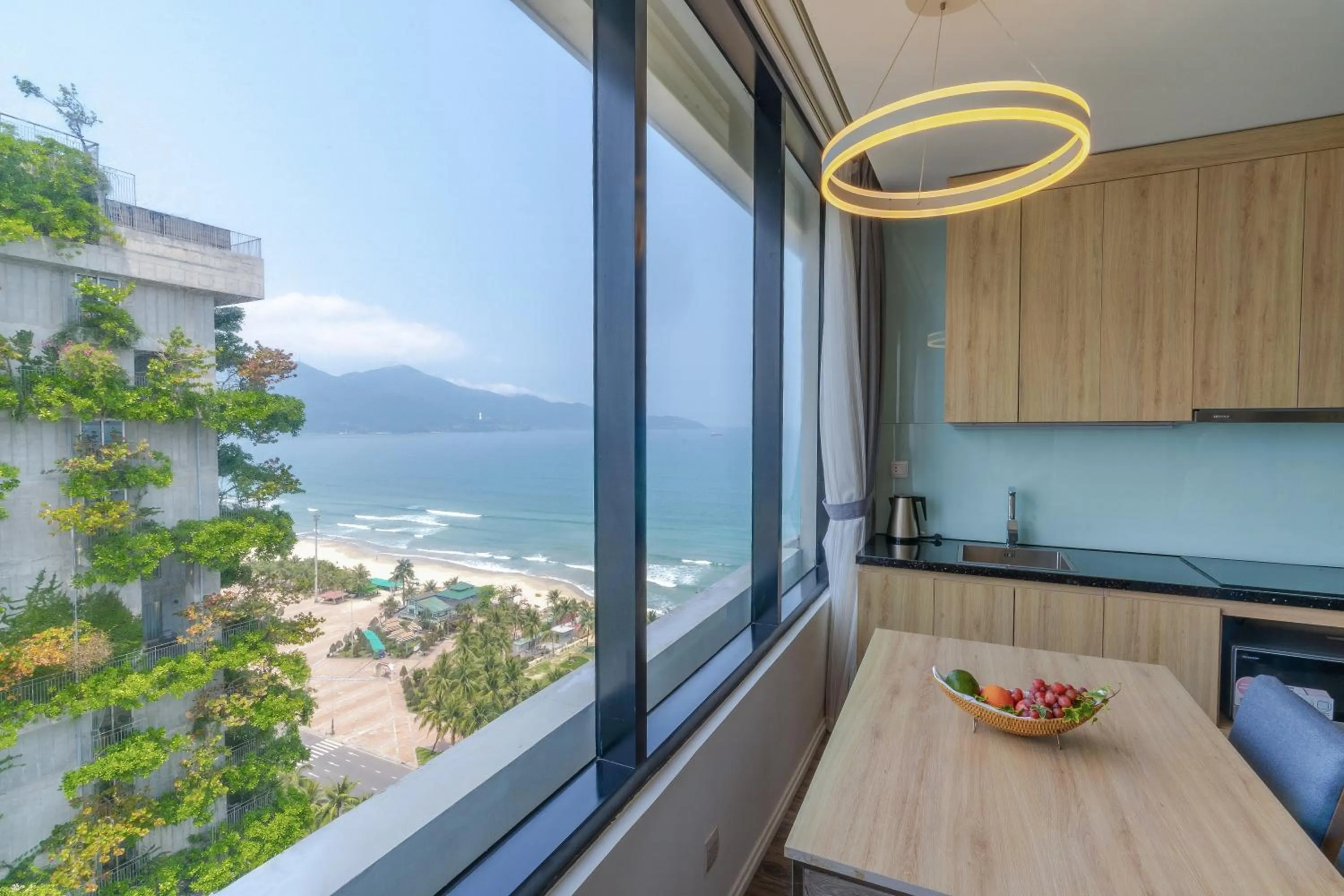 View (from property/room) in Parosand Da Nang Hotel -Belle Maison Parosand Da Nang Hotel