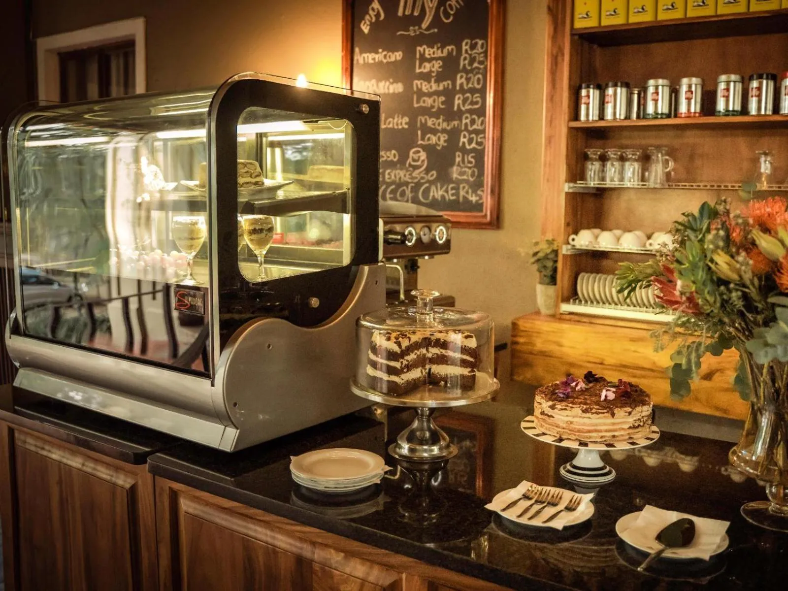 Dining area in Fairview Hotels,Spa & Golf Resort
