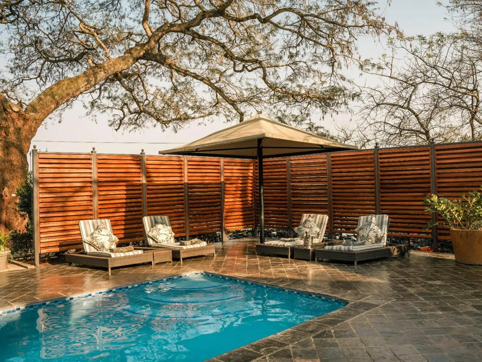 Property building in Fairview Hotels,Spa & Golf Resort