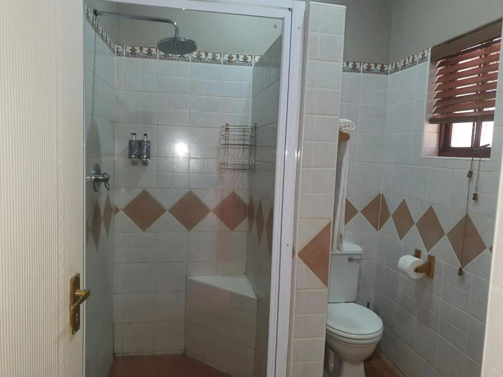 Bathroom in Fairview Hotels,Spa & Golf Resort