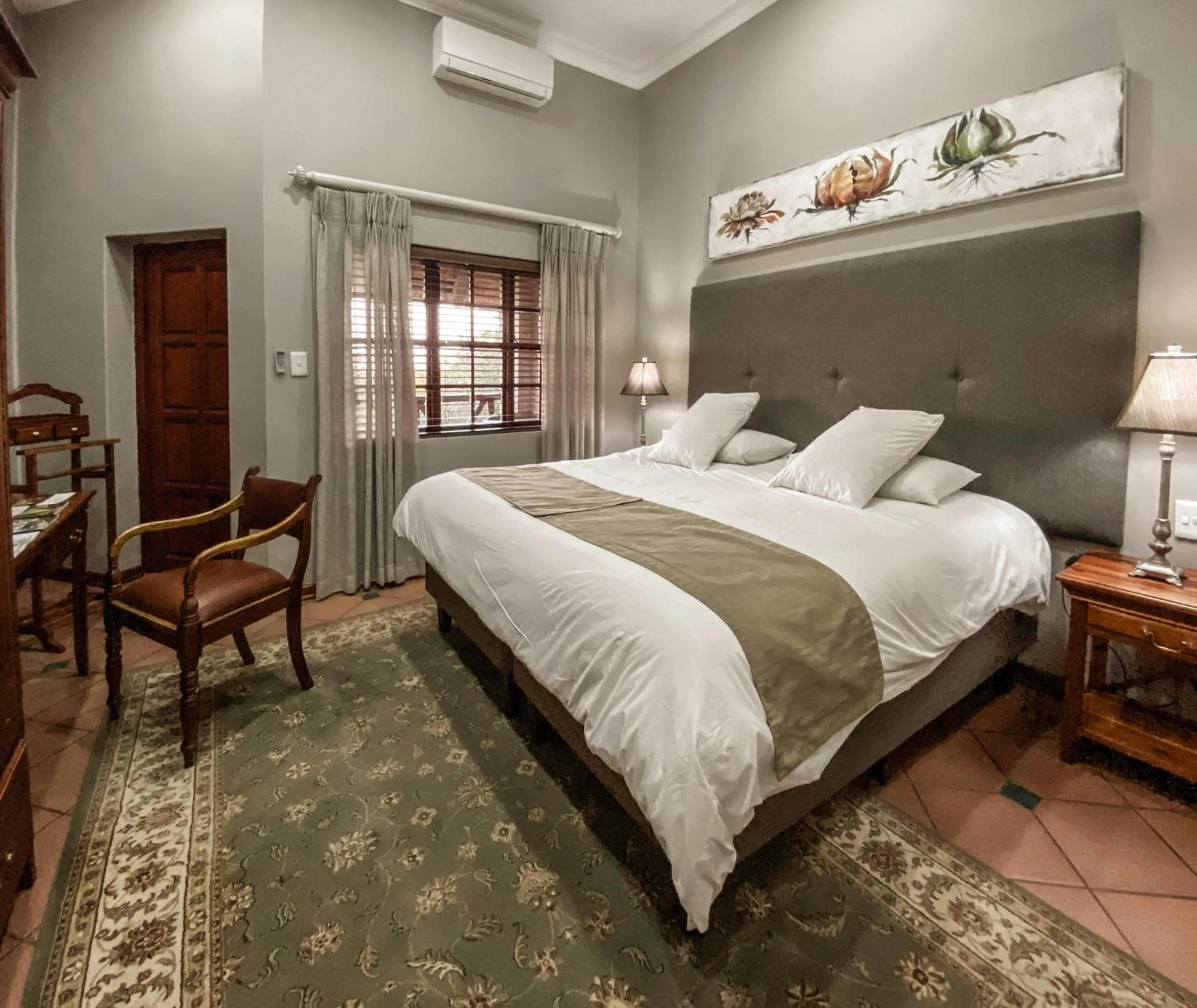 Bed in Fairview Hotels,Spa & Golf Resort