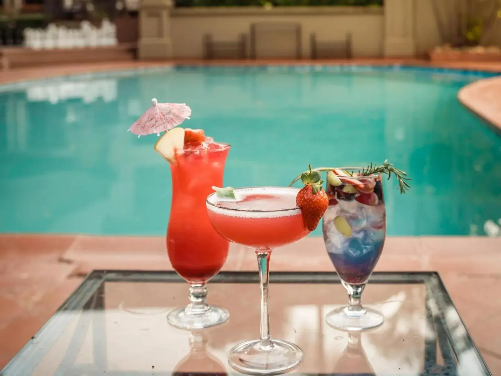 Swimming pool in Fairview Hotels,Spa & Golf Resort Swimming pool in Fairview Hotels,Spa & Golf Resort