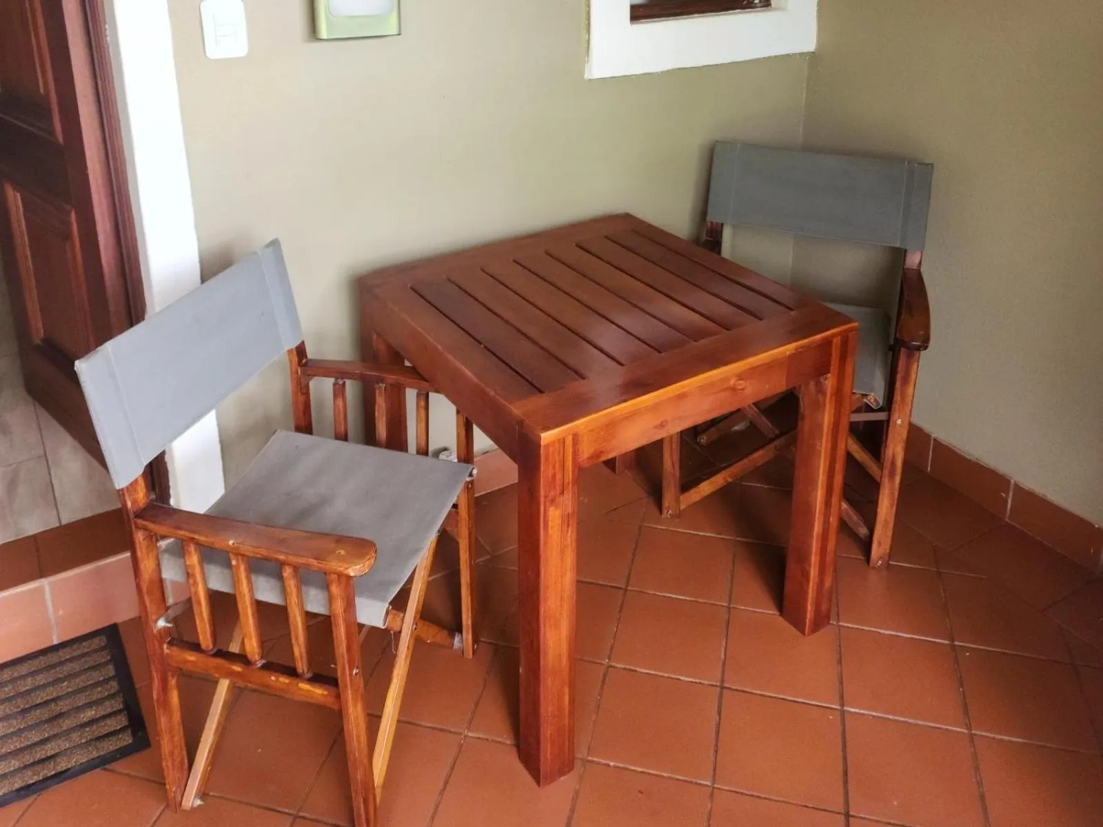 Balcony/Terrace in Fairview Hotels,Spa & Golf Resort