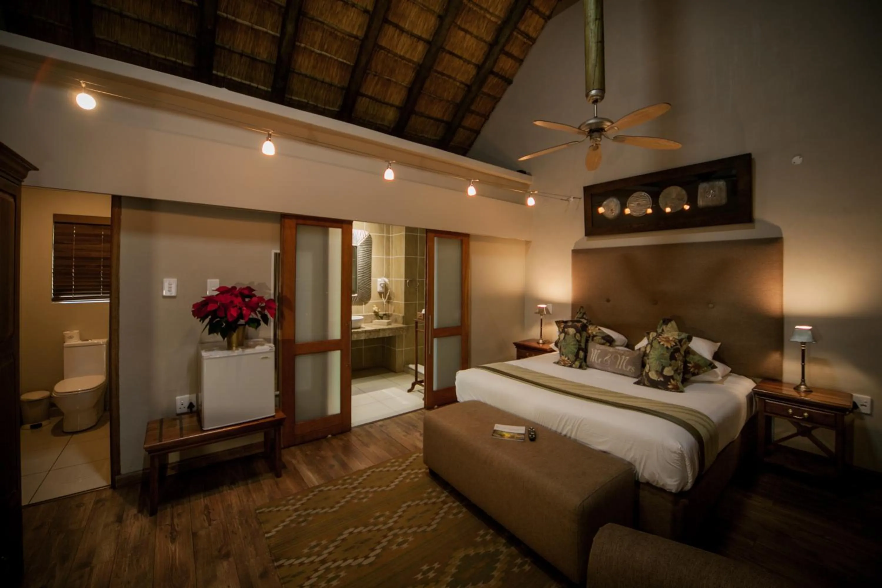 Bedroom, Bed in Fairview Hotels,Spa & Golf Resort