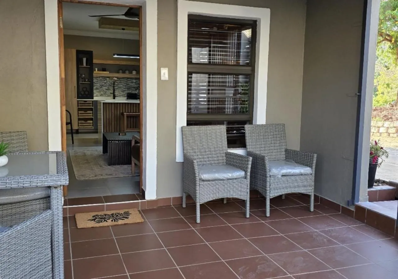 Balcony/Terrace in Fairview Hotels,Spa & Golf Resort