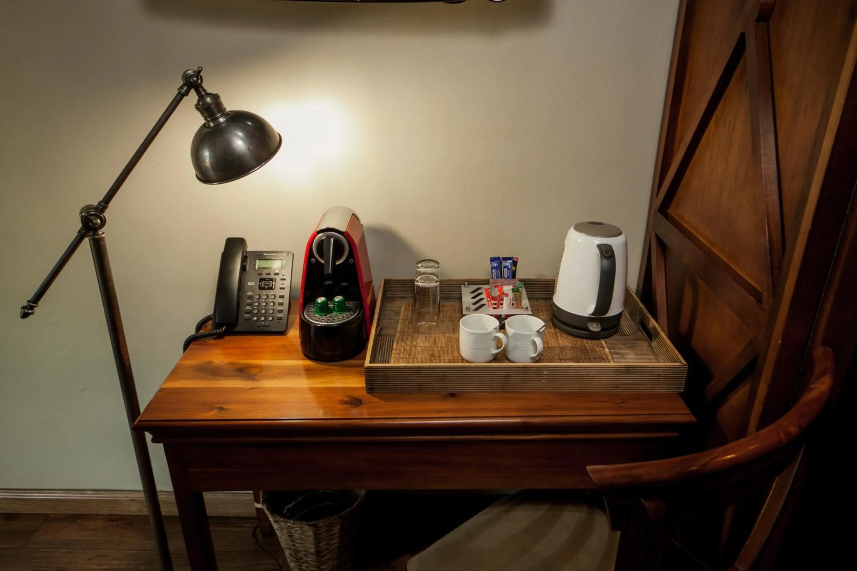 Coffee/tea facilities in Fairview Hotels,Spa & Golf Resort