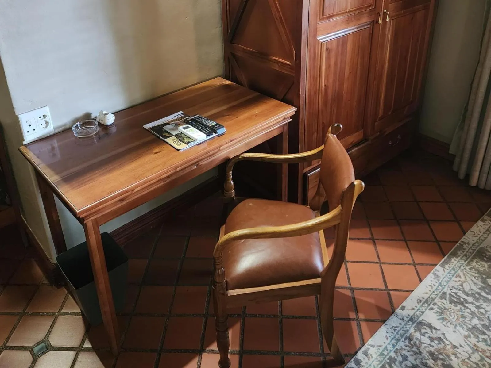 TV and multimedia in Fairview Hotels,Spa & Golf Resort