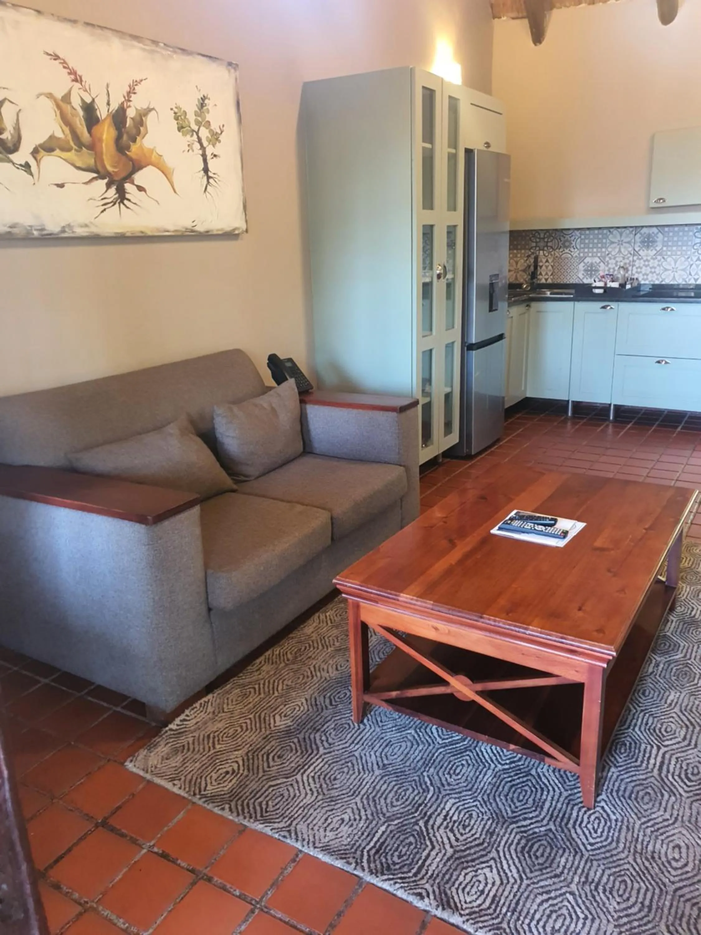 Seating area in Fairview Hotels,Spa & Golf Resort