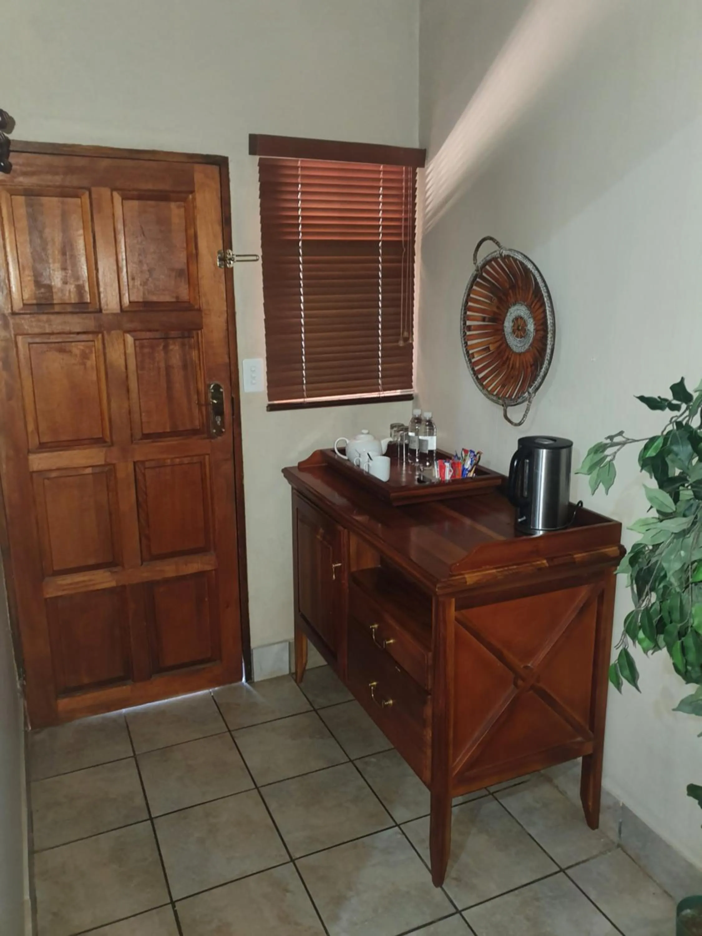 Coffee/tea facilities in Fairview Hotels,Spa & Golf Resort