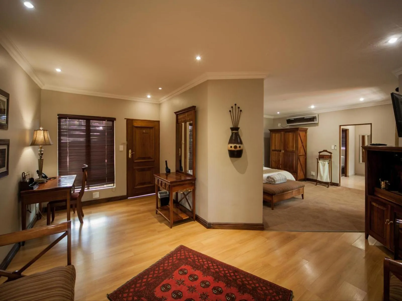 Photo of the whole room, Bed in Fairview Hotels,Spa & Golf Resort