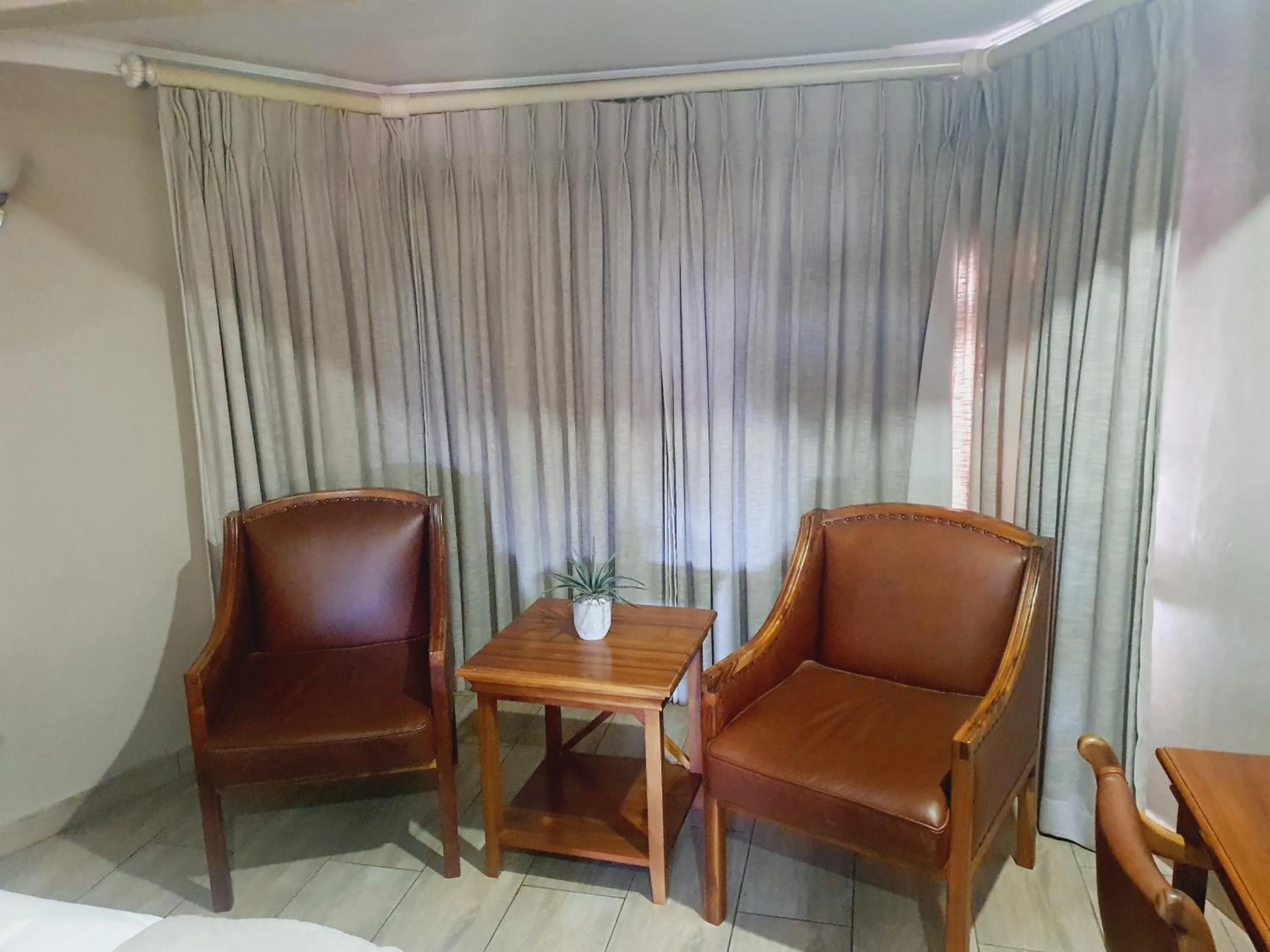 Seating area in Fairview Hotels,Spa & Golf Resort