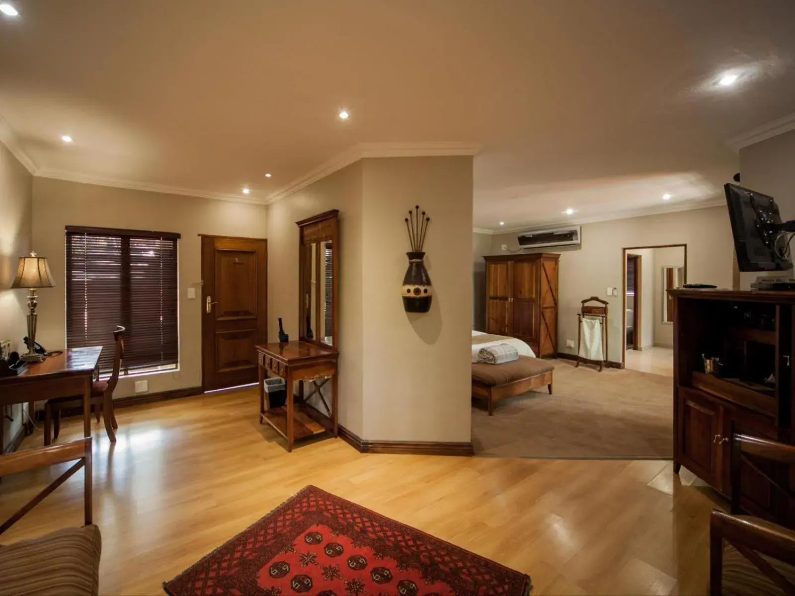 Photo of the whole room, Bed in Fairview Hotels,Spa & Golf Resort Photo of the whole room, Bed in Fairview Hotels,Spa & Golf Resort