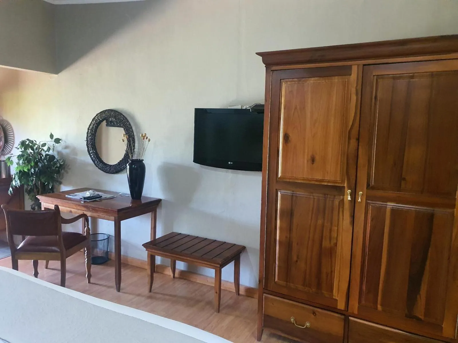 TV and multimedia in Fairview Hotels,Spa & Golf Resort