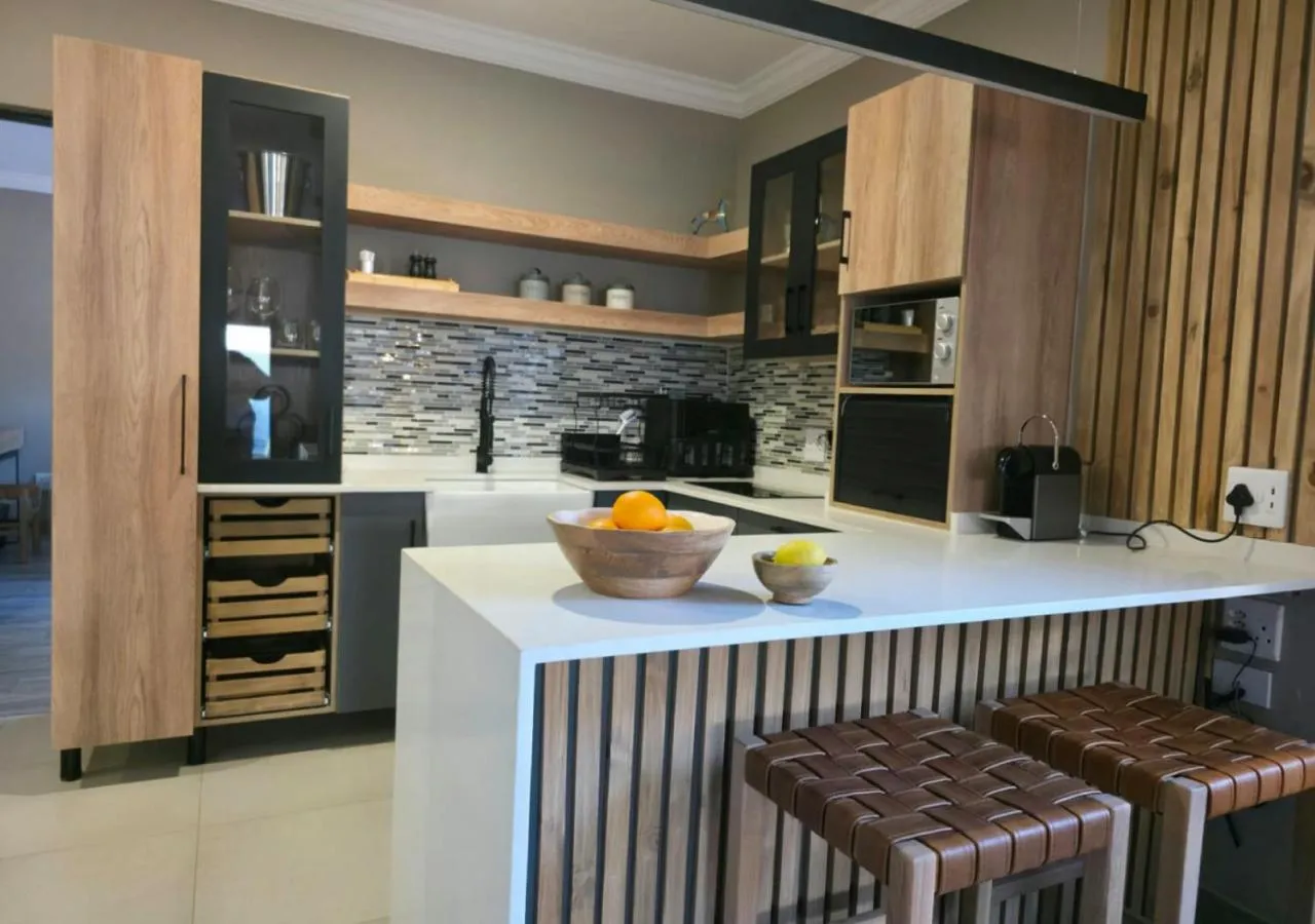Kitchen or kitchenette in Fairview Hotels,Spa & Golf Resort