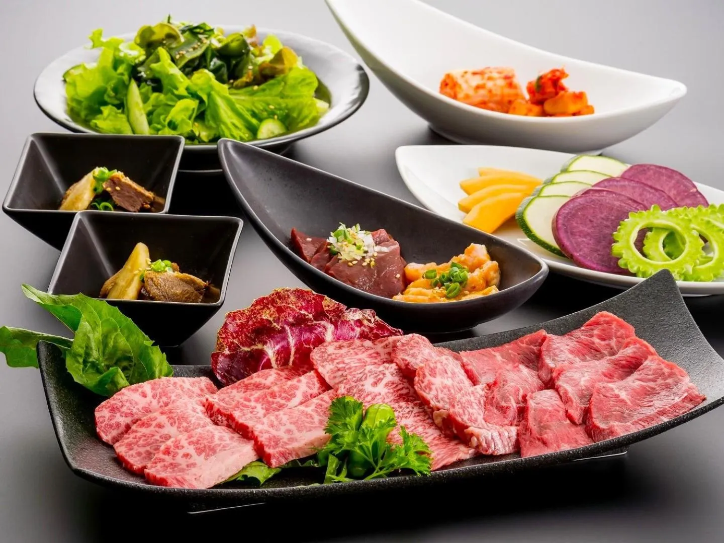 Restaurant/places to eat in Hot Cross Point Santa Monica