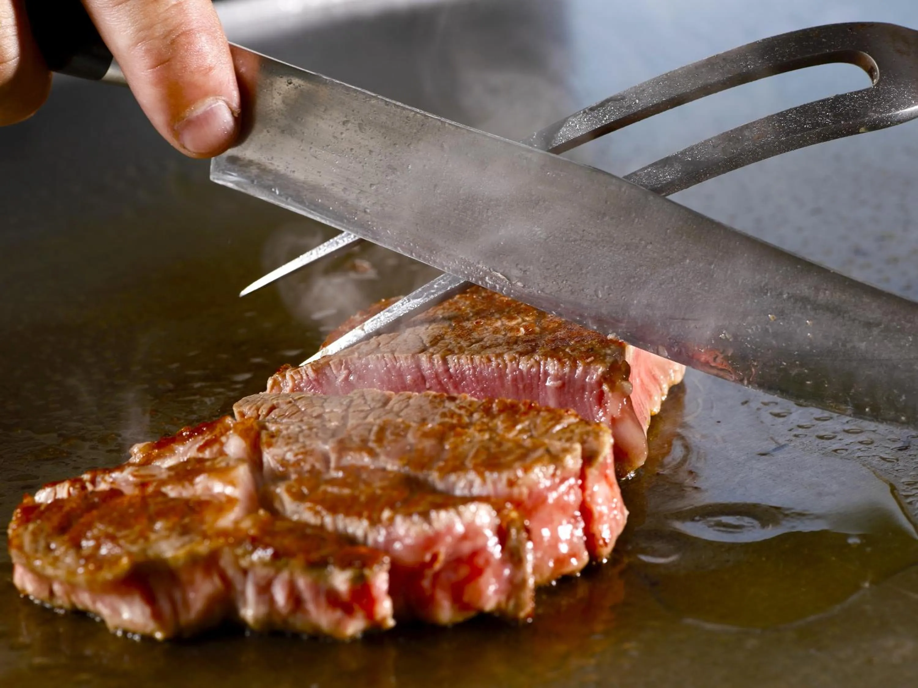 Restaurant/places to eat in Hot Cross Point Santa Monica