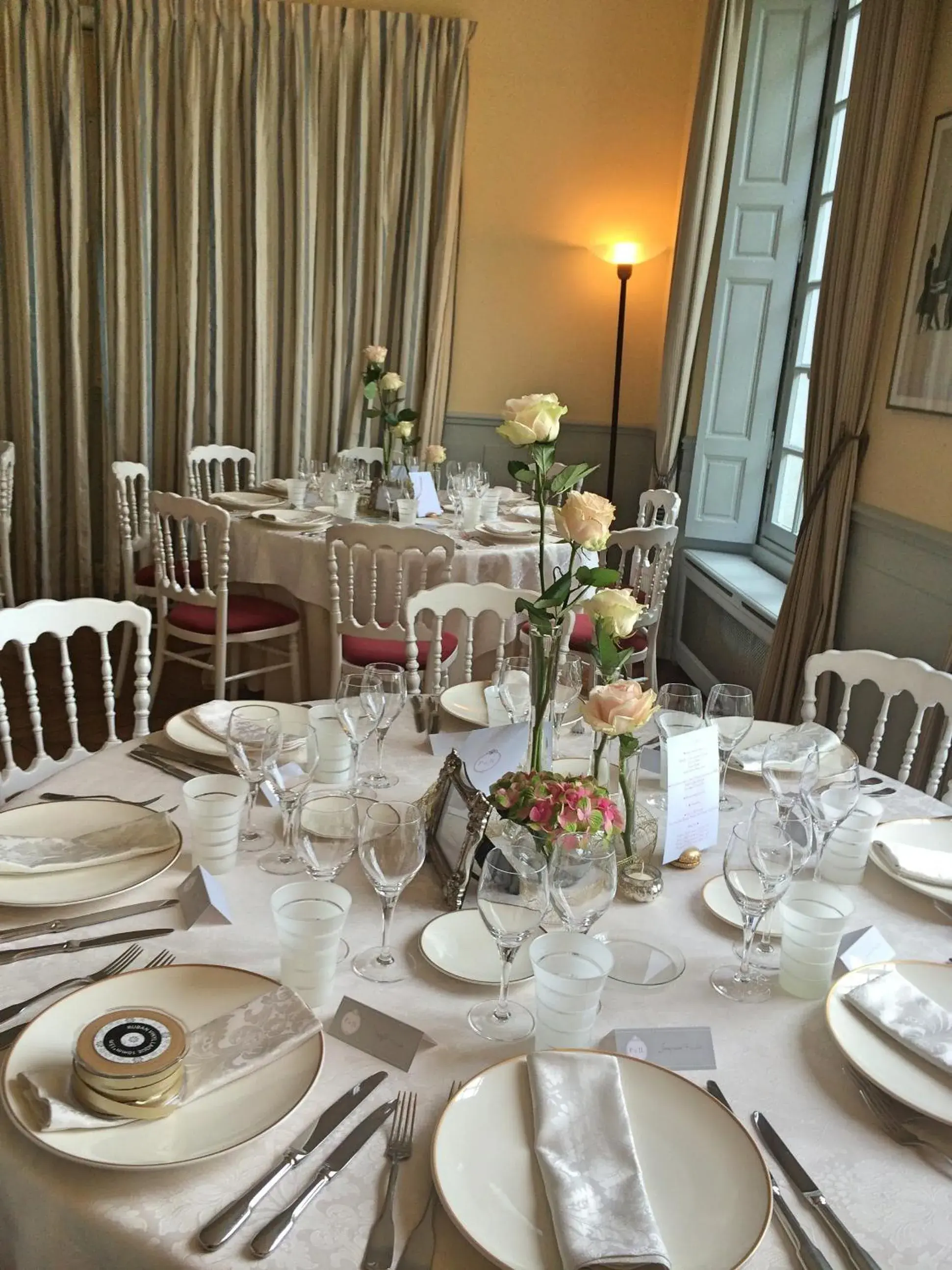 Restaurant/places to eat in Hôtel Saint-Laurent, The Originals Relais Restaurant/places to eat in Hôtel Saint-Laurent, The Originals Relais