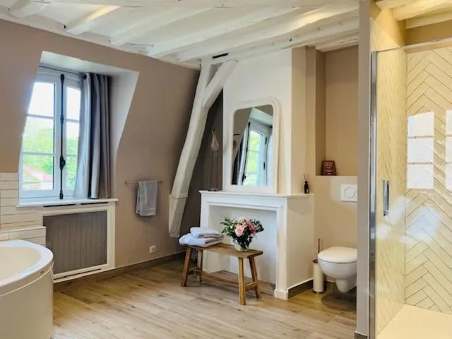 Hôtel Saint-Laurent, The Originals Relais