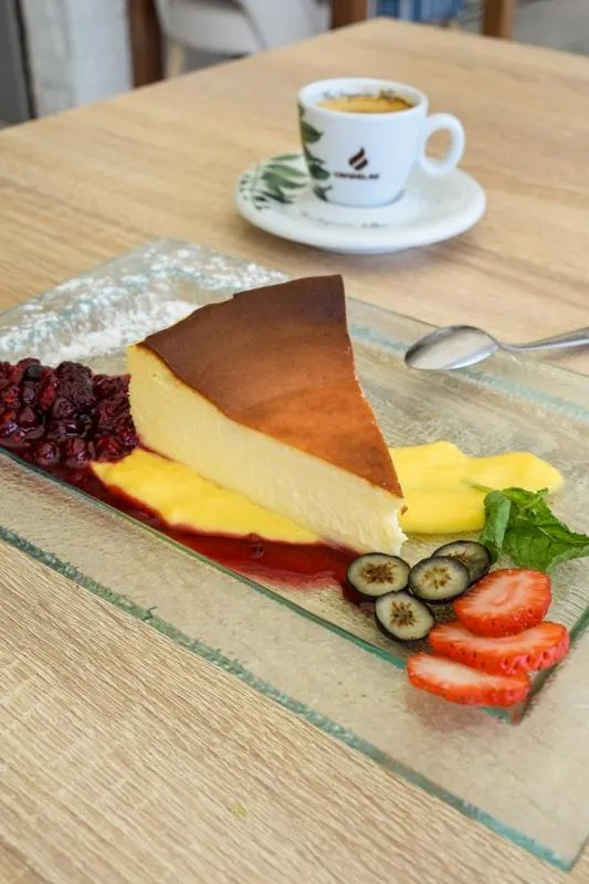 Restaurant/places to eat in Hotel Horitzó by Pierre & Vacances