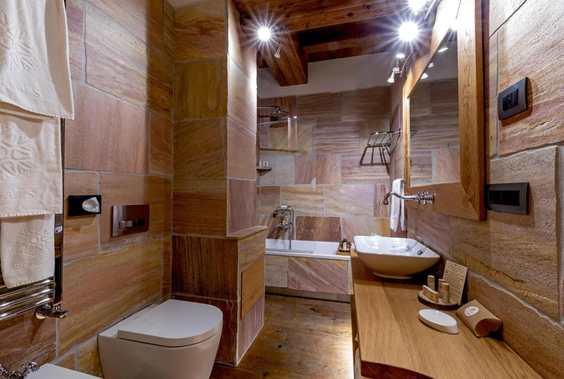 Fiocco di Neve Relais & SPA