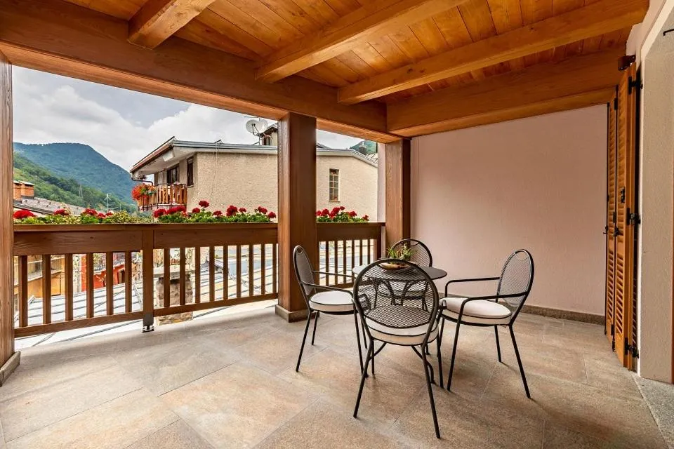 Fiocco di Neve Relais & SPA