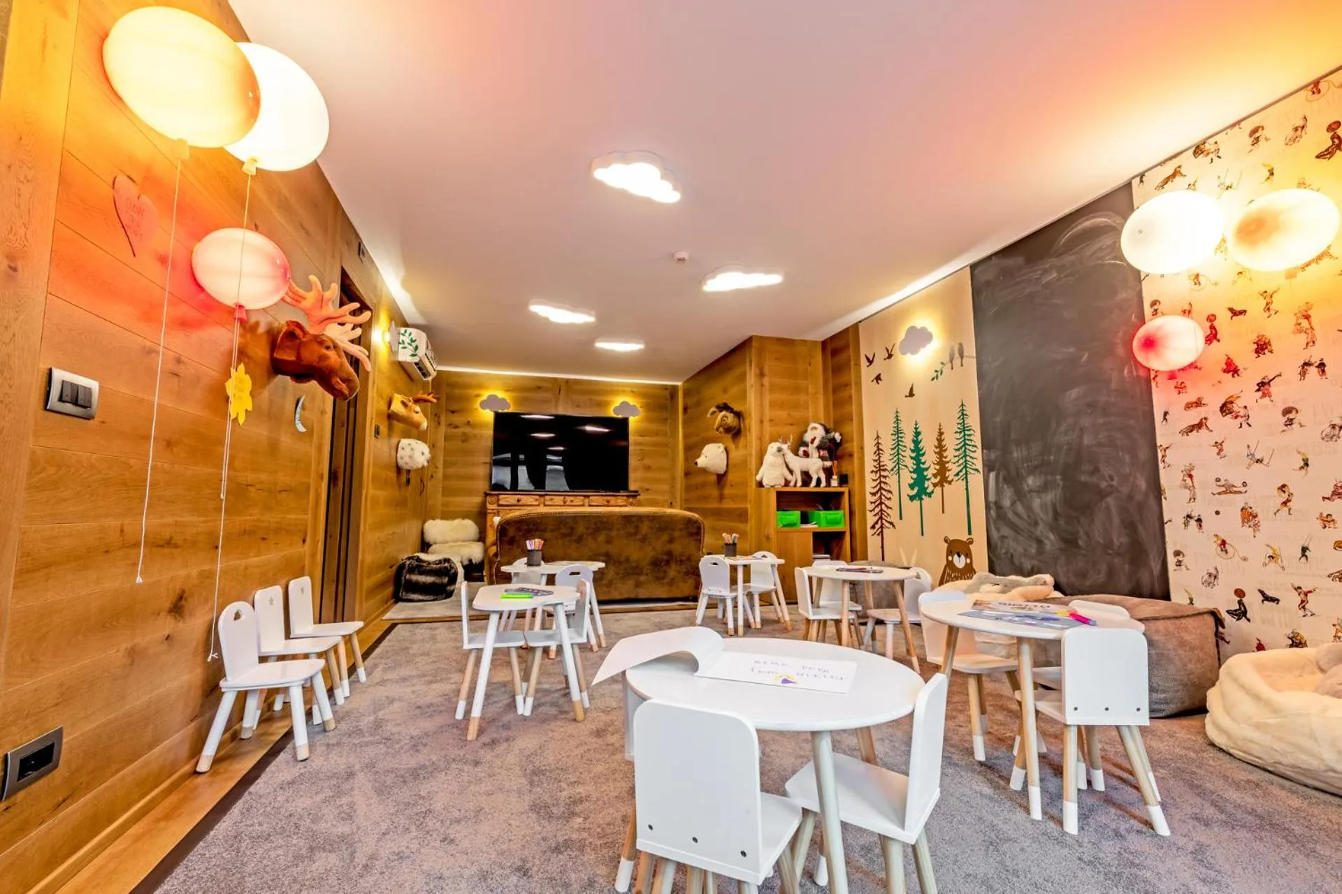 Fiocco di Neve Relais & SPA